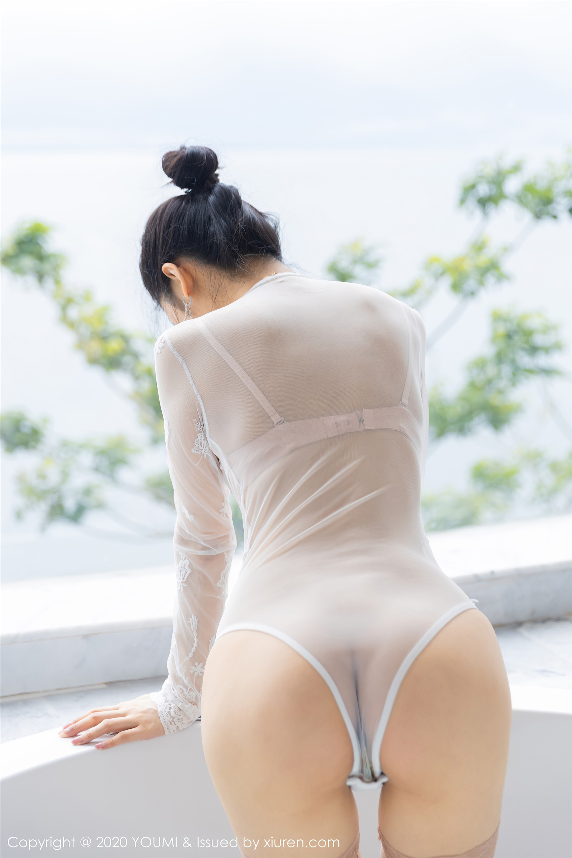 YouMi尤蜜荟 2020-07-03 Vol.478 Angela小热巴