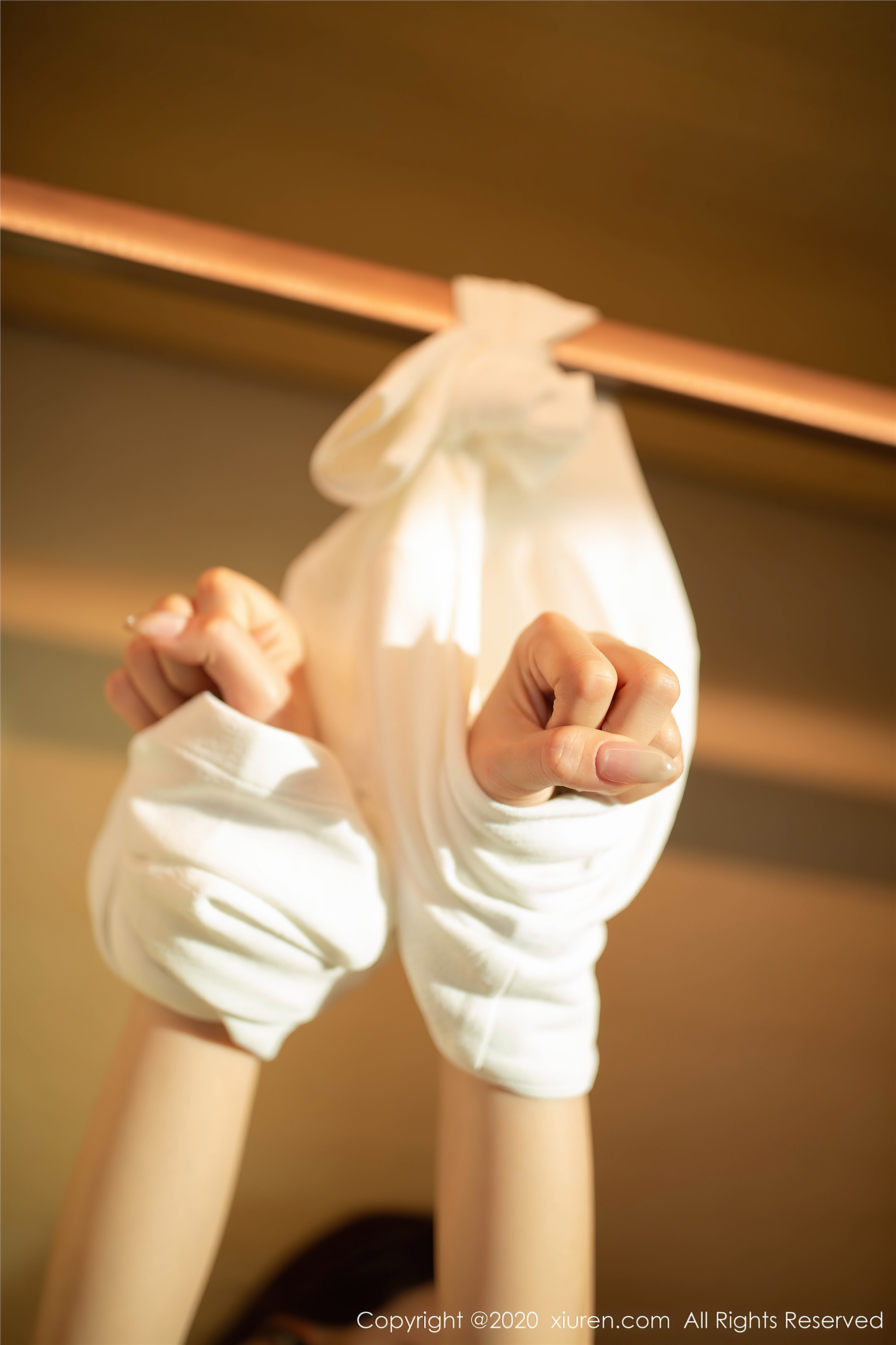 秀人网美媛馆 2020-07-06 Vol.2296 陈小喵