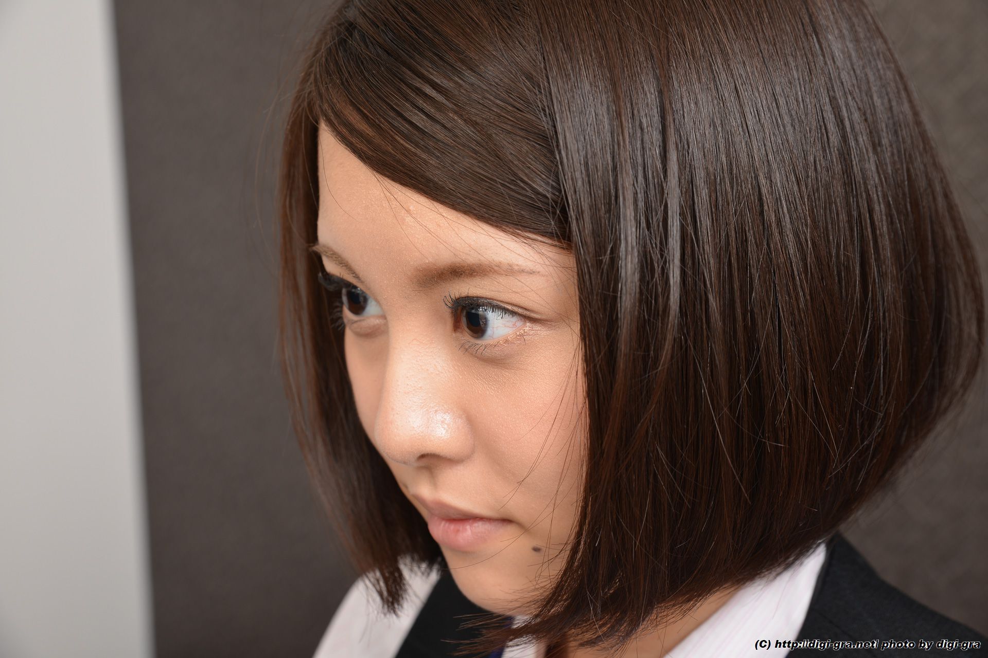 digi-gra  china matsuoka 松岡ちな photoset 04 写真集