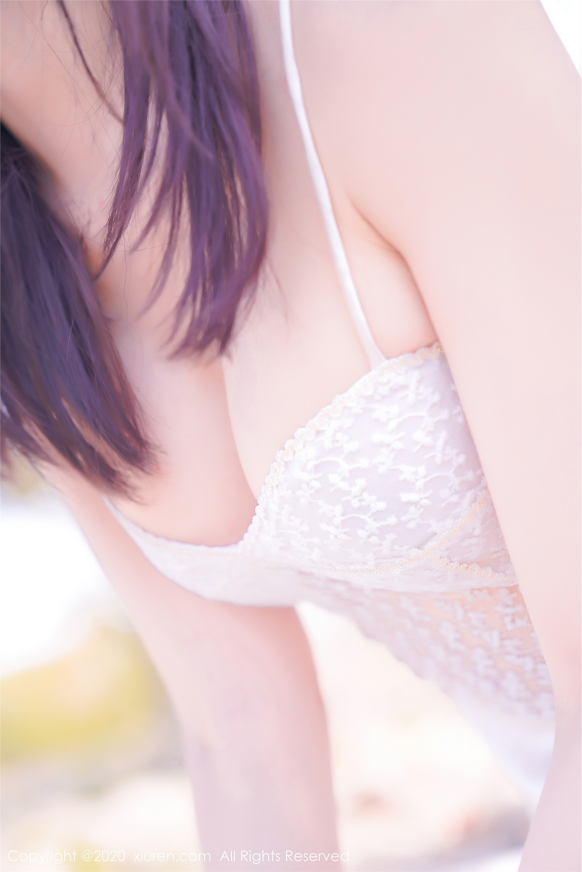 秀人网美媛馆 2020-07-07 Vol.2297 沈梦瑶