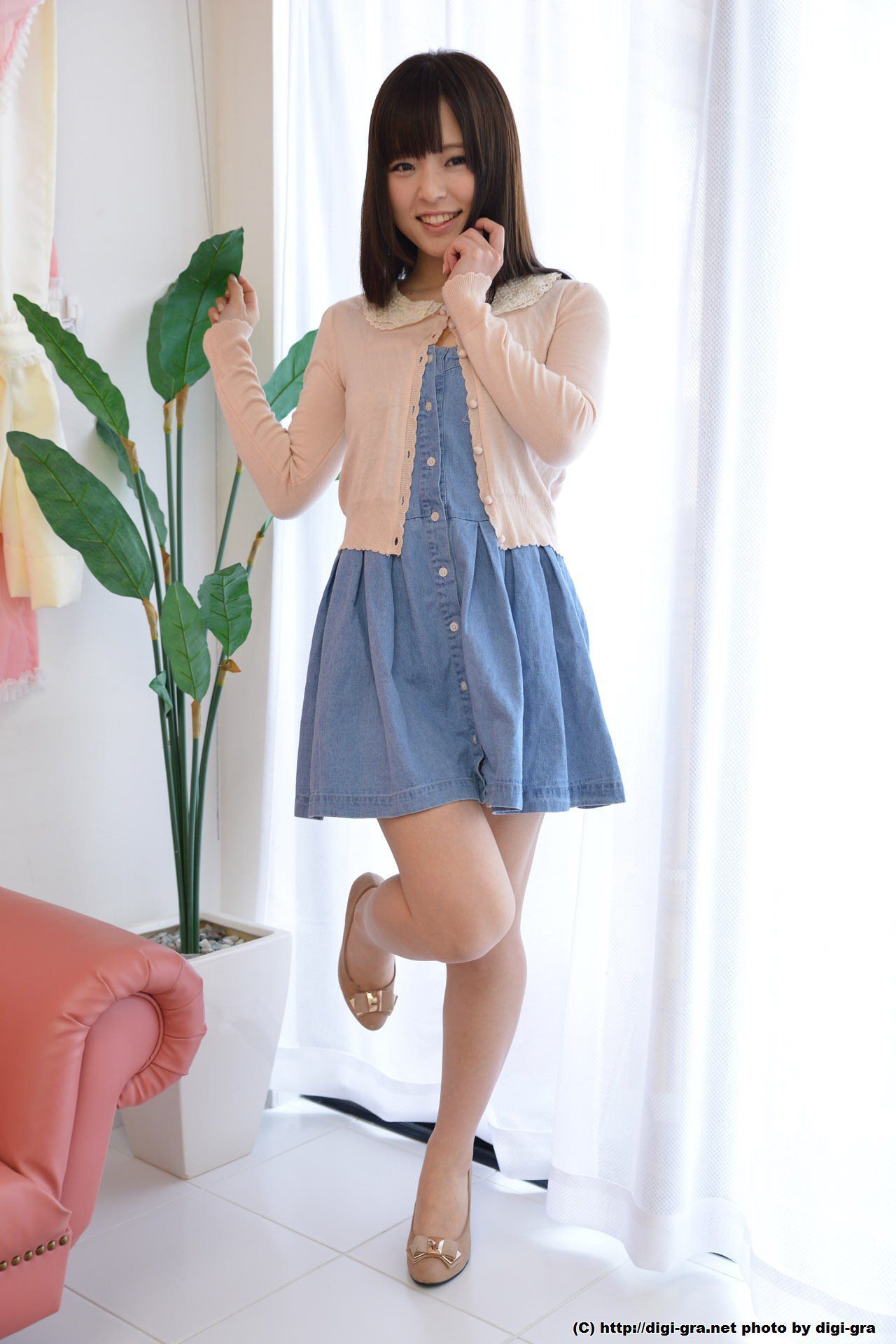 倉持結愛 digi-gra  yua kuramochi photoset 02 写真集