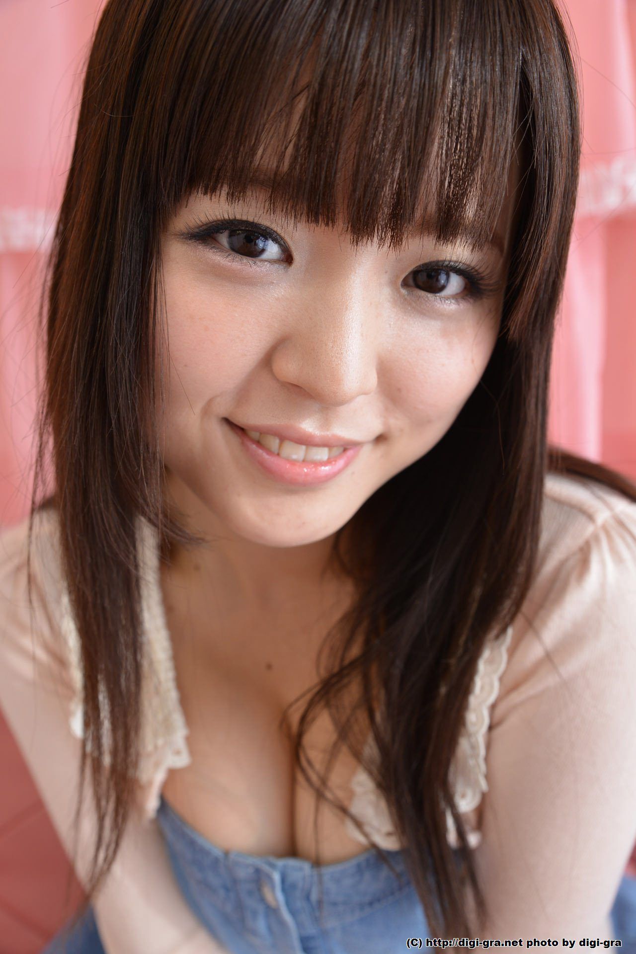 倉持結愛 digi-gra  yua kuramochi photoset 02 写真集