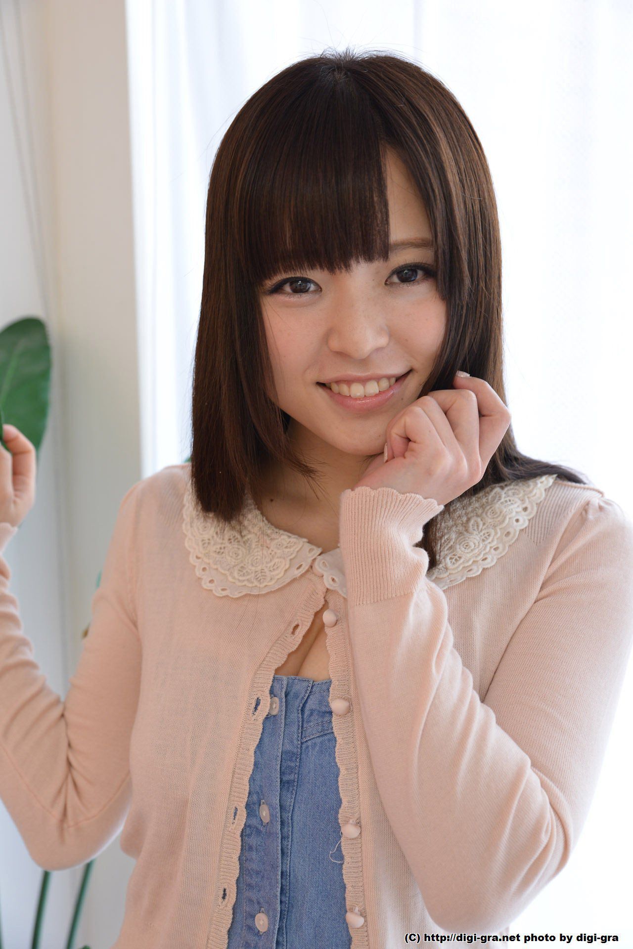 倉持結愛 digi-gra  yua kuramochi photoset 02 写真集