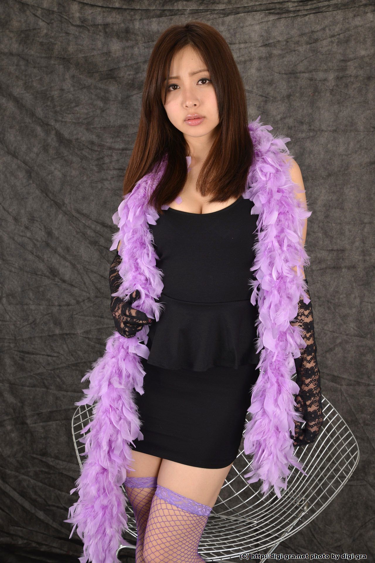 digi-gra  remi sasaki 佐々木恋海(向井恋) photoset 03 写真集