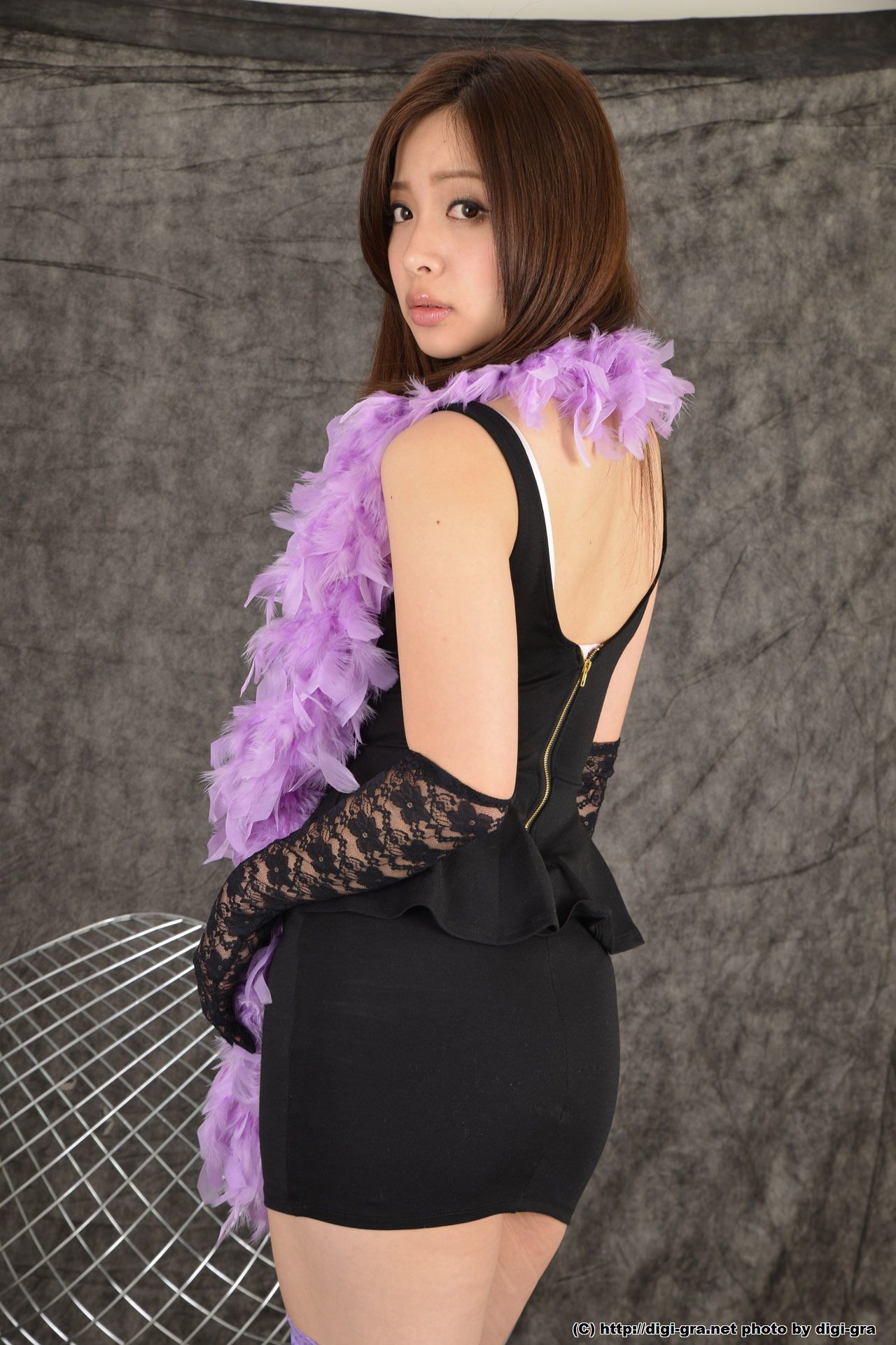 digi-gra  remi sasaki 佐々木恋海(向井恋) photoset 03 写真集