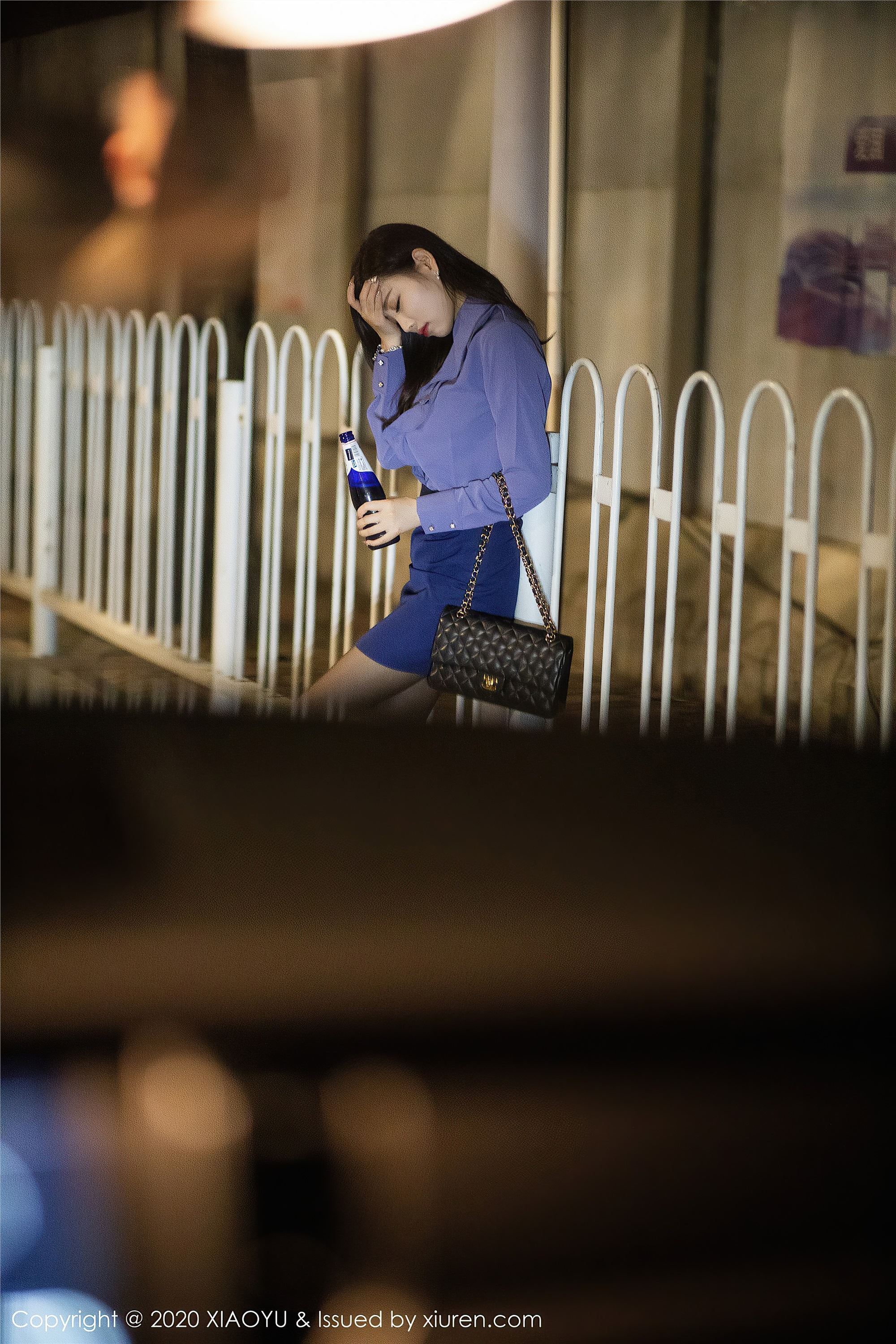 XiaoYu语画界 2020-07-10 Vol.323 杨晨晨sugar