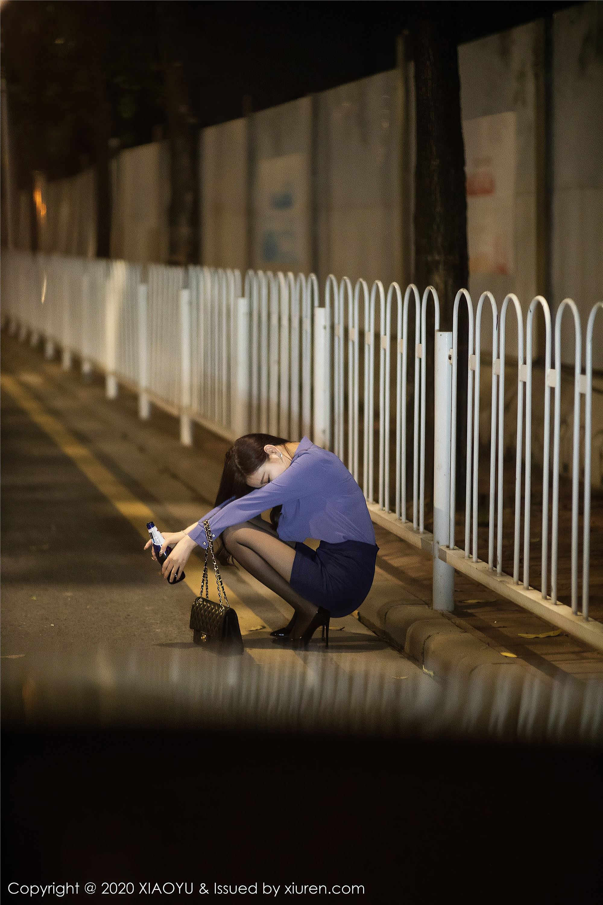 XiaoYu语画界 2020-07-10 Vol.323 杨晨晨sugar