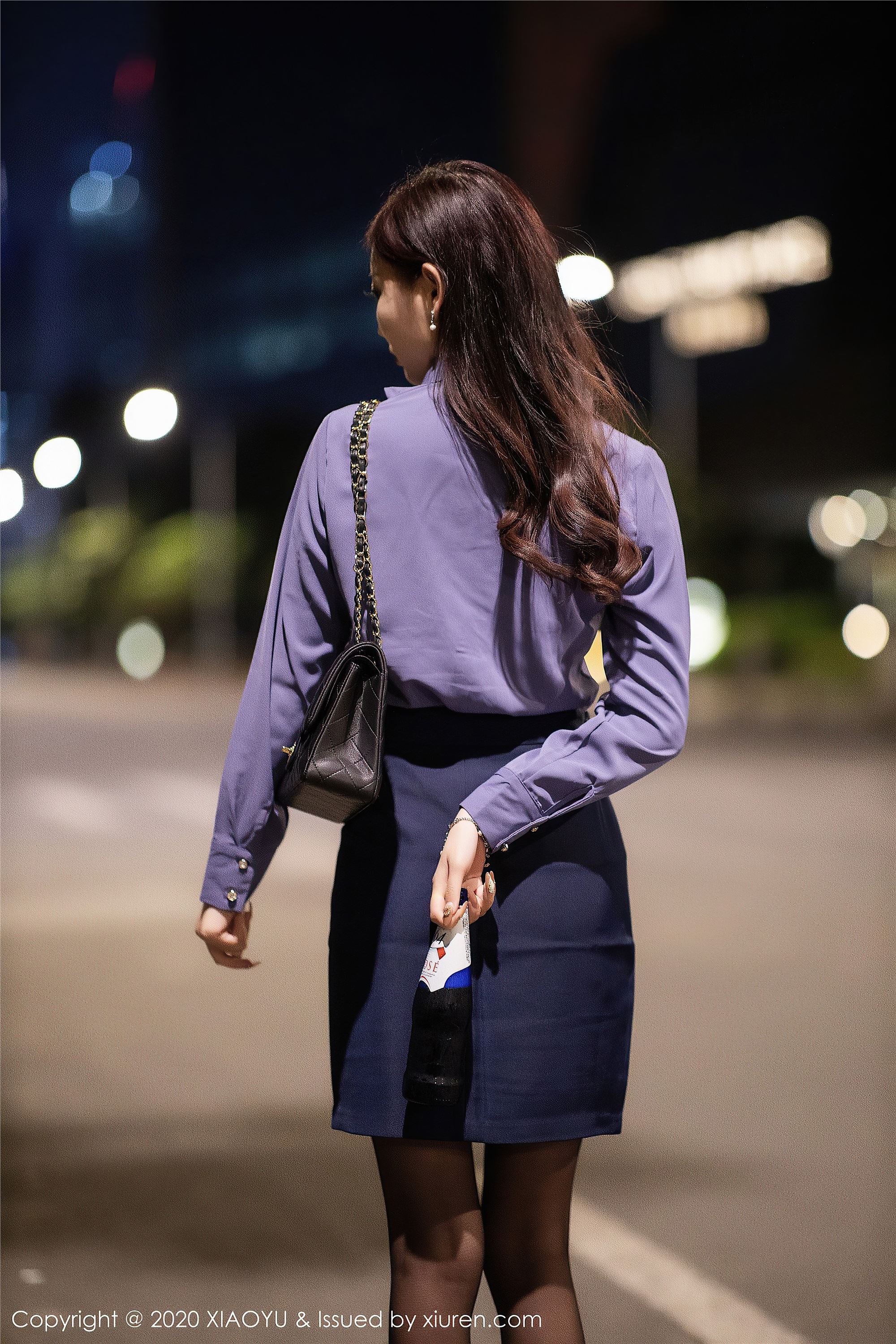 XiaoYu语画界 2020-07-10 Vol.323 杨晨晨sugar