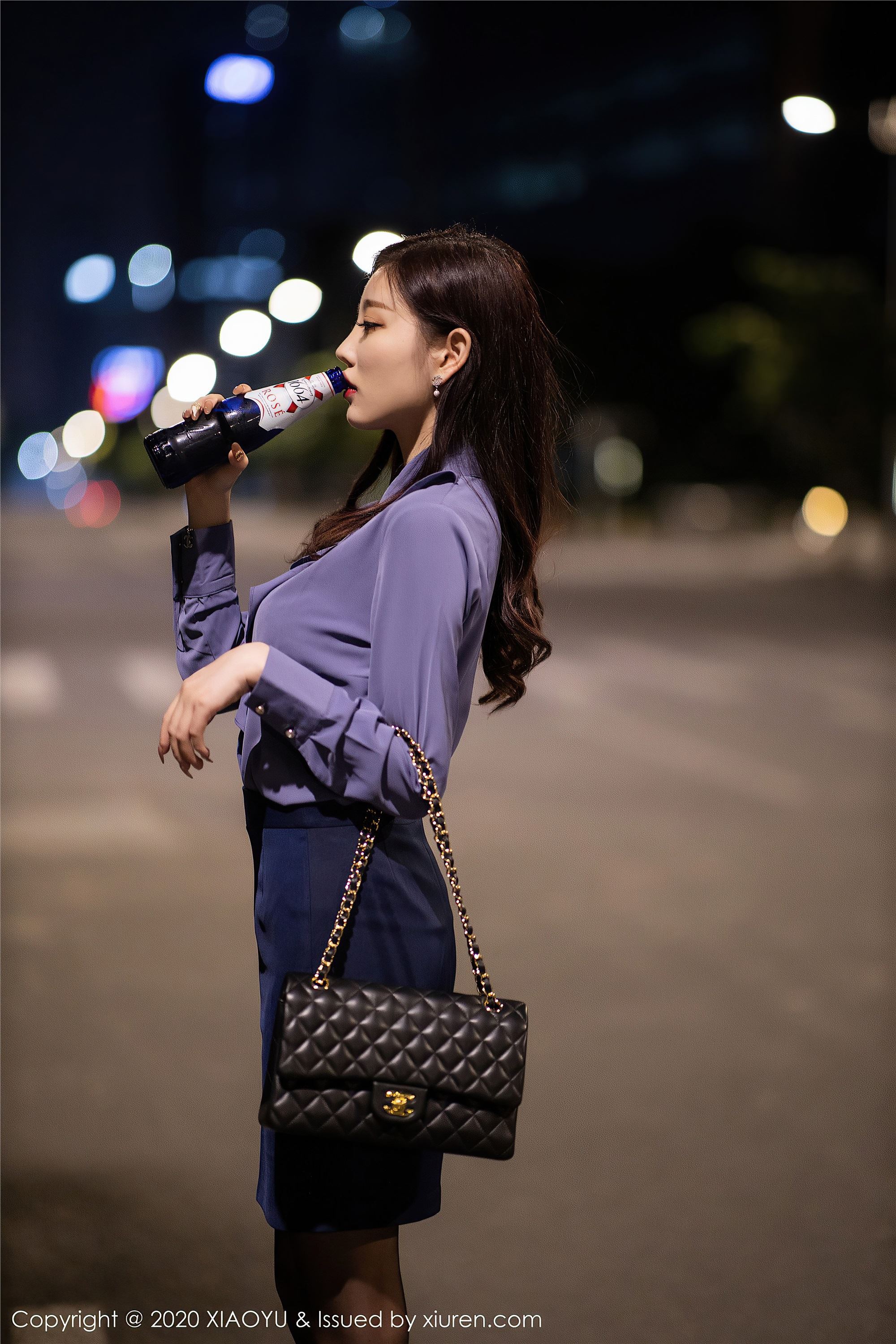 XiaoYu语画界 2020-07-10 Vol.323 杨晨晨sugar