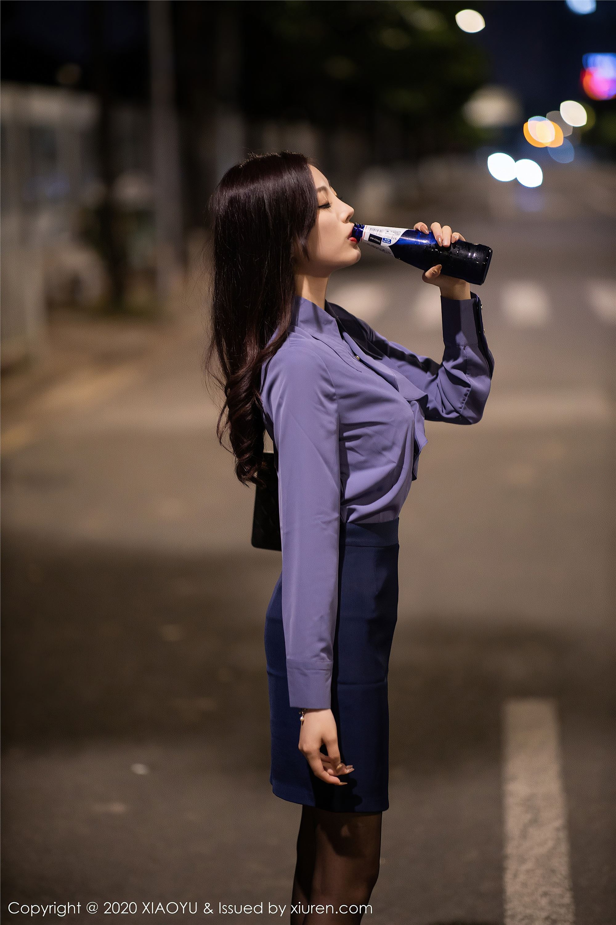 XiaoYu语画界 2020-07-10 Vol.323 杨晨晨sugar