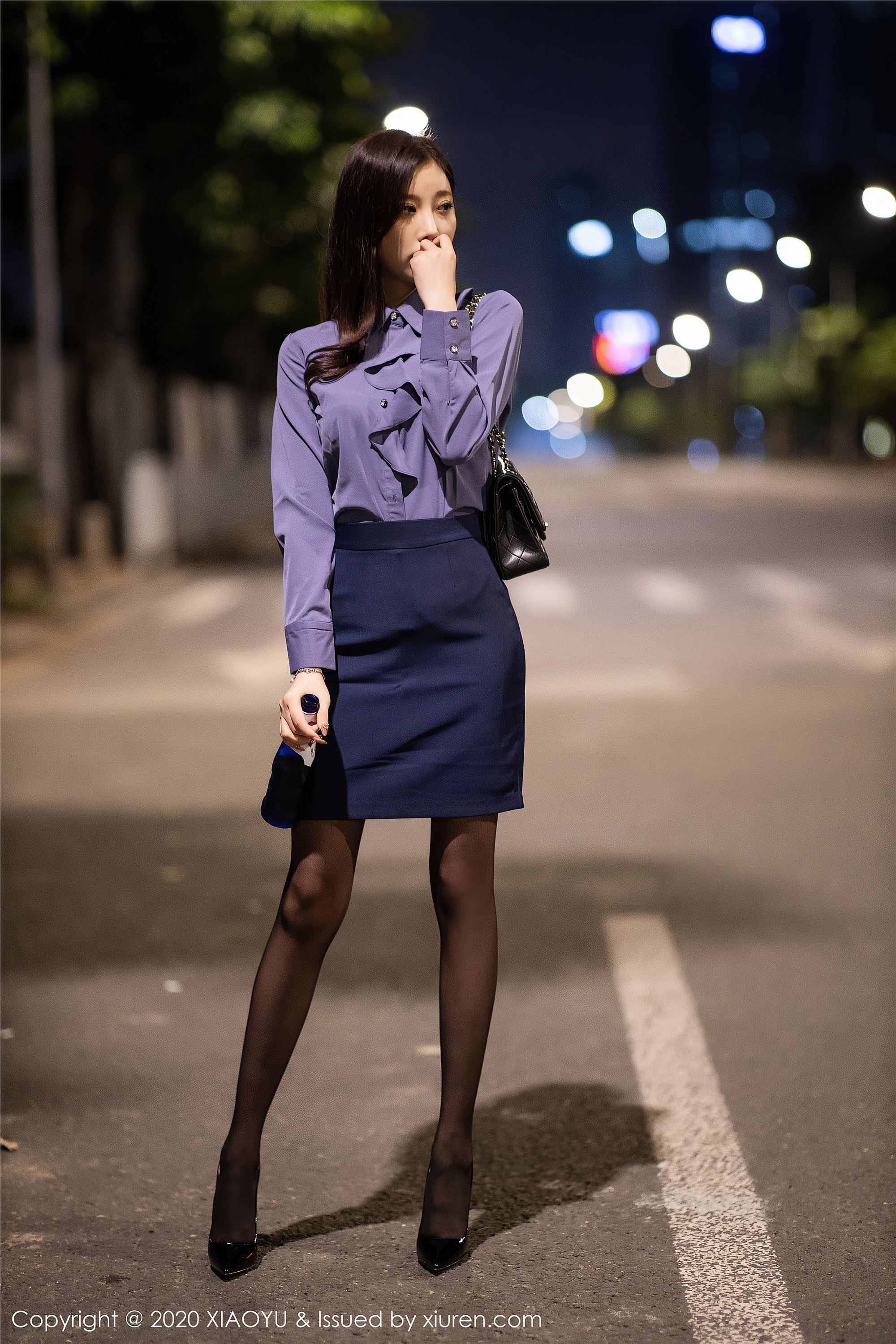 XiaoYu语画界 2020-07-10 Vol.323 杨晨晨sugar