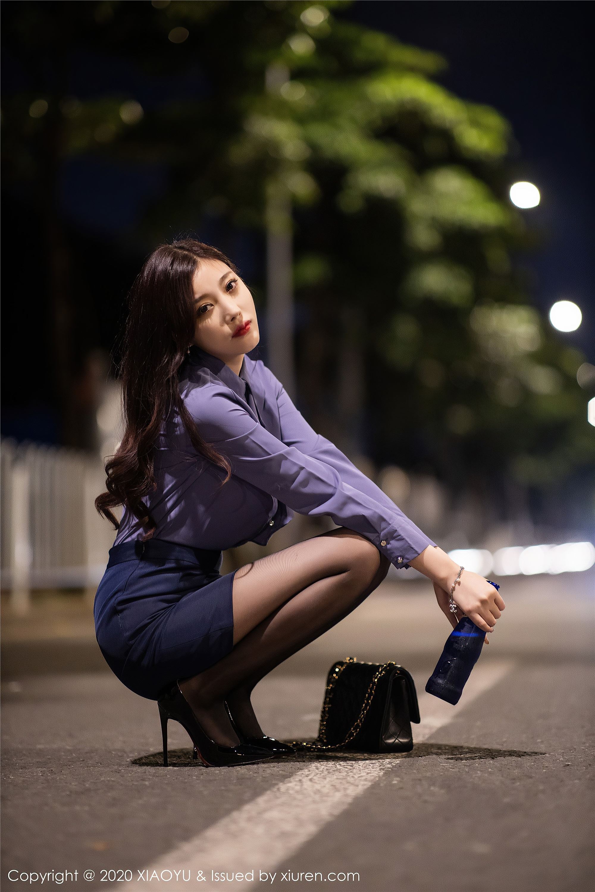 XiaoYu语画界 2020-07-10 Vol.323 杨晨晨sugar