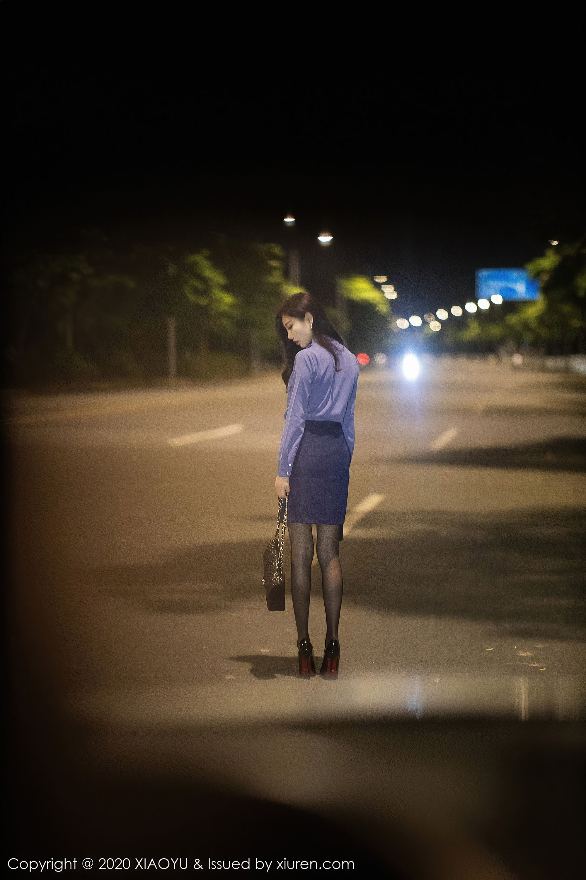 XiaoYu语画界 2020-07-10 Vol.323 杨晨晨sugar