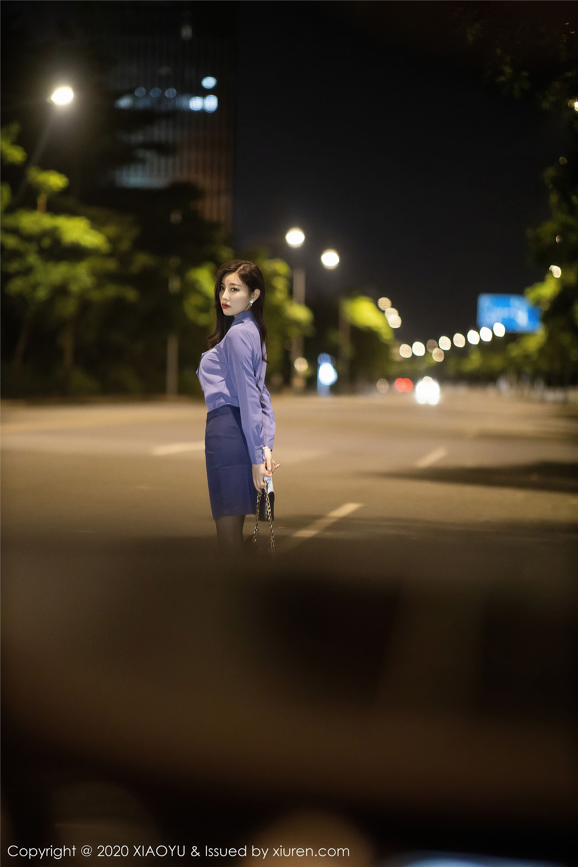 XiaoYu语画界 2020-07-10 Vol.323 杨晨晨sugar