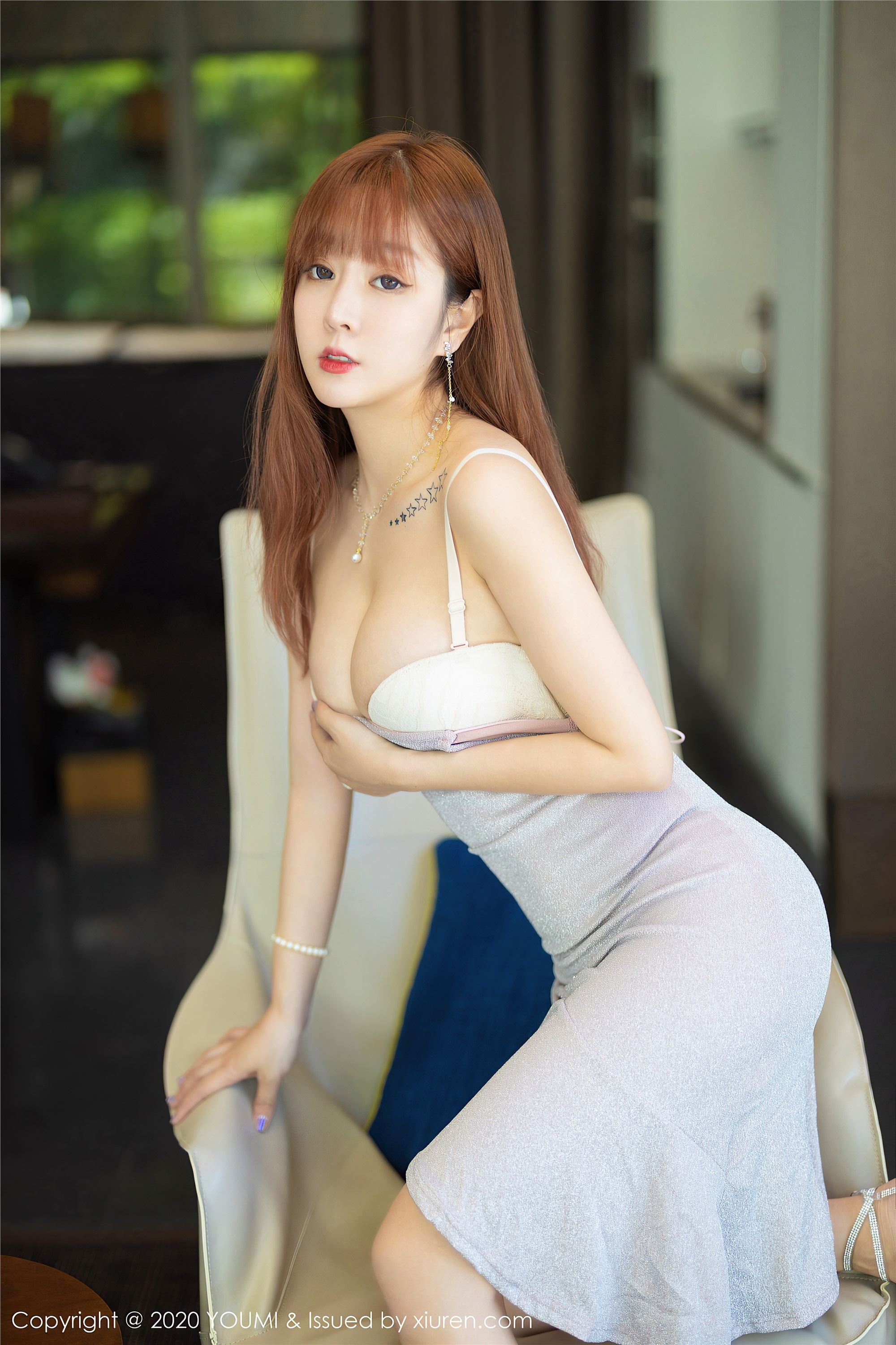 YouMi尤蜜荟 2020-07-07 Vol.480 王雨纯