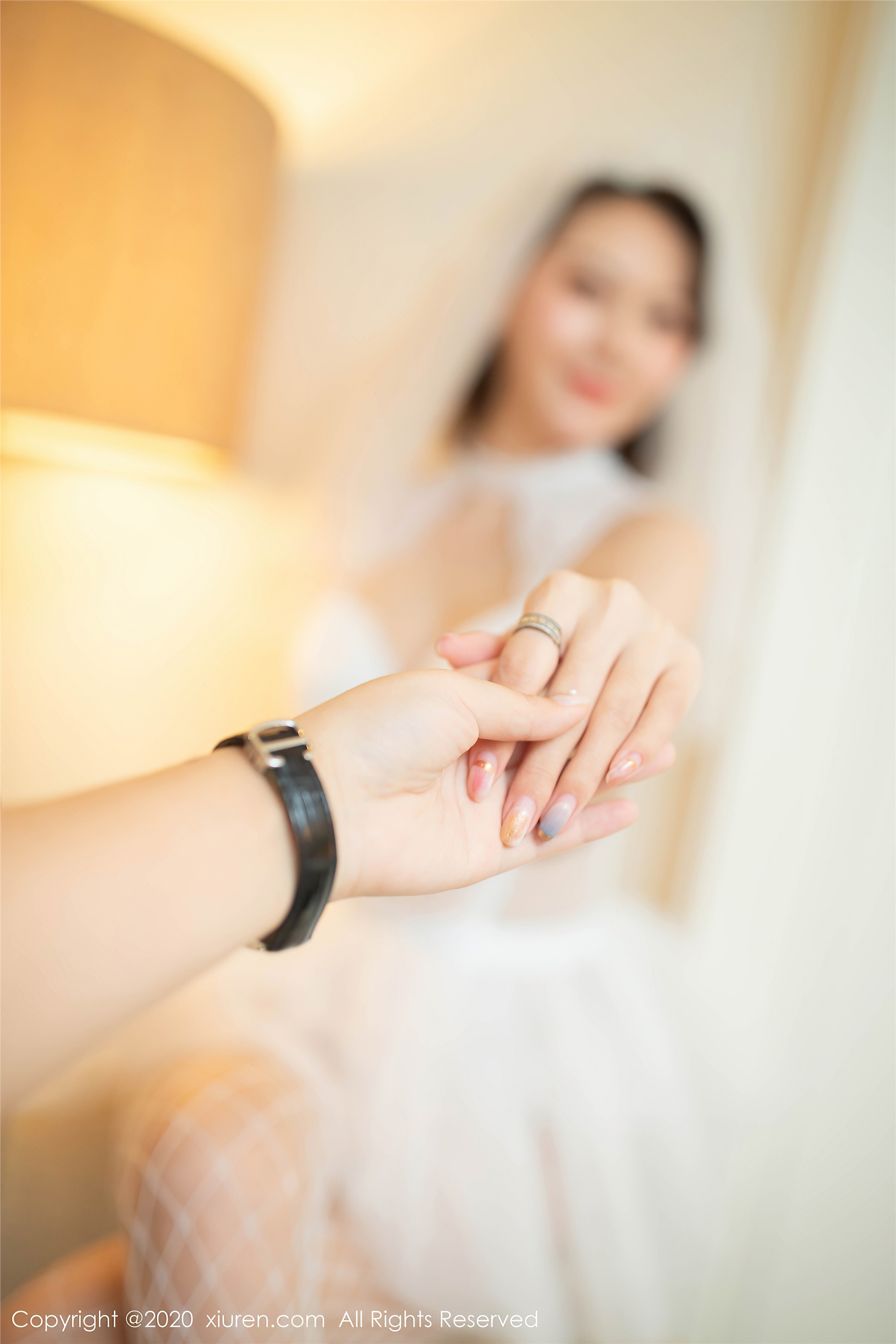 秀人网美媛馆 2020-07-14 Vol.2328 艺轩