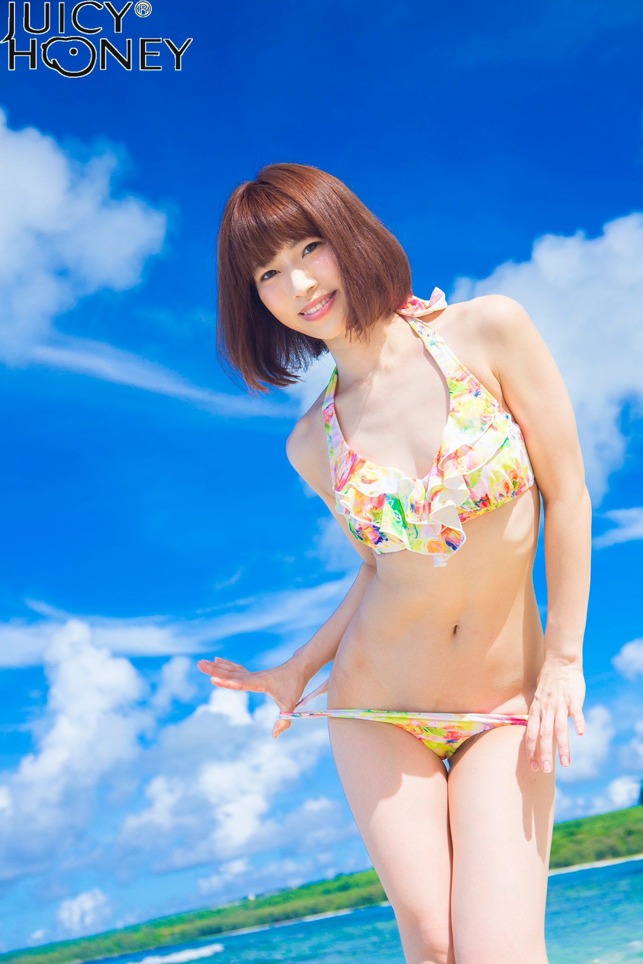 x-city  juicy honey jh210 市川まさみ masami ichikawa トレカ連動写_真集