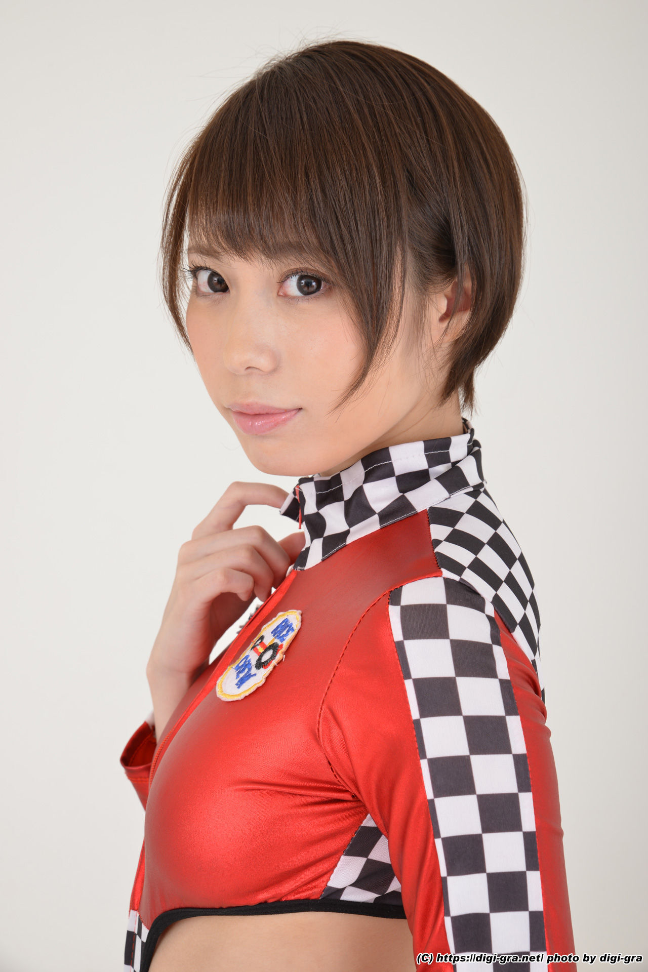 digi-gra  misuzu kawana 川菜美鈴 photoset 07 写_真集