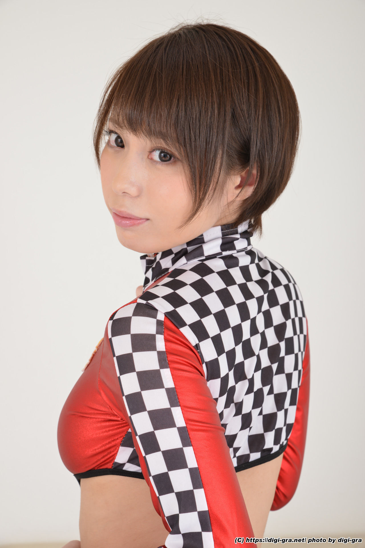 digi-gra  misuzu kawana 川菜美鈴 photoset 07 写_真集