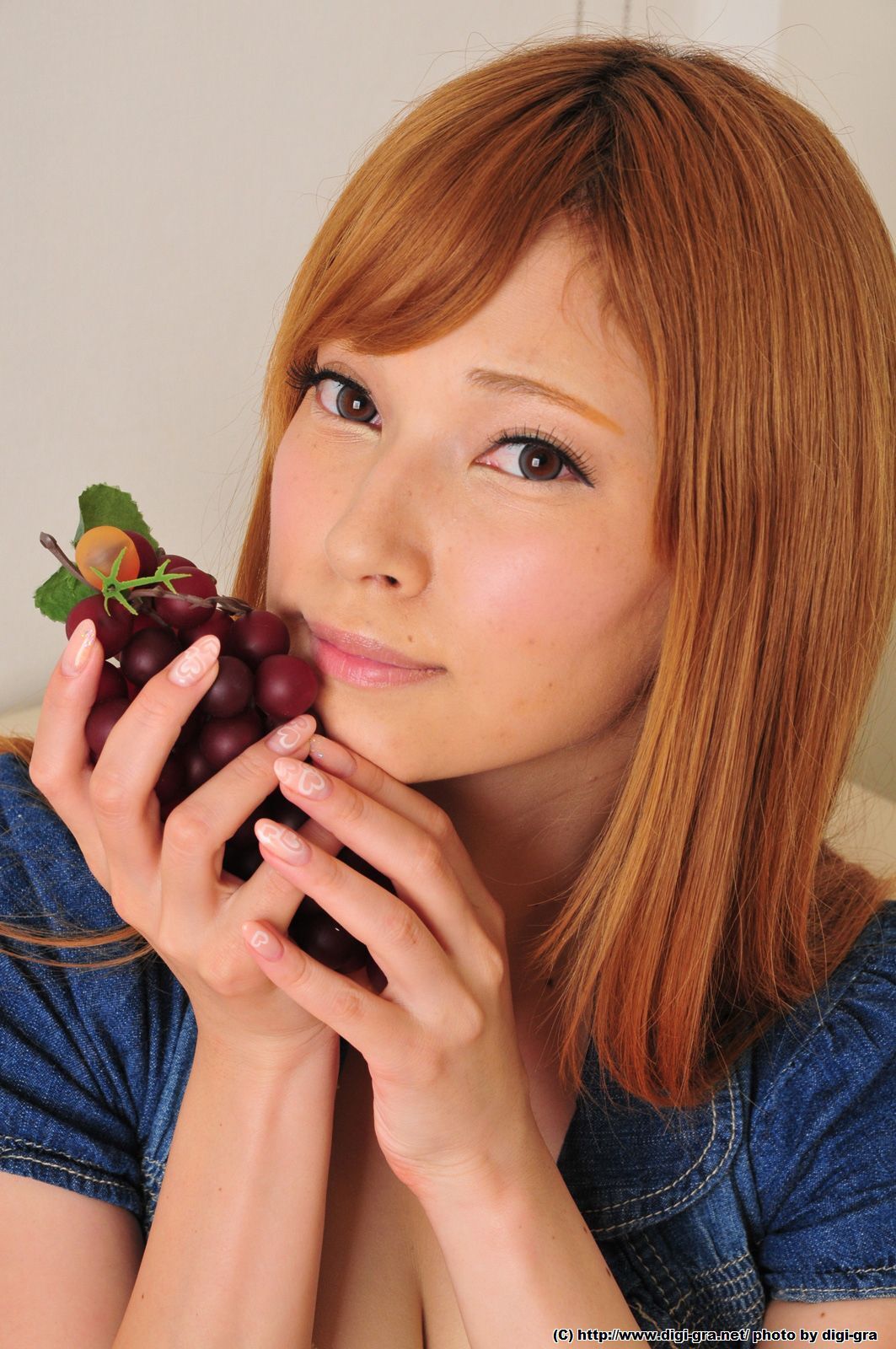 digi-gra  tia ティア photoset 01 写_真集