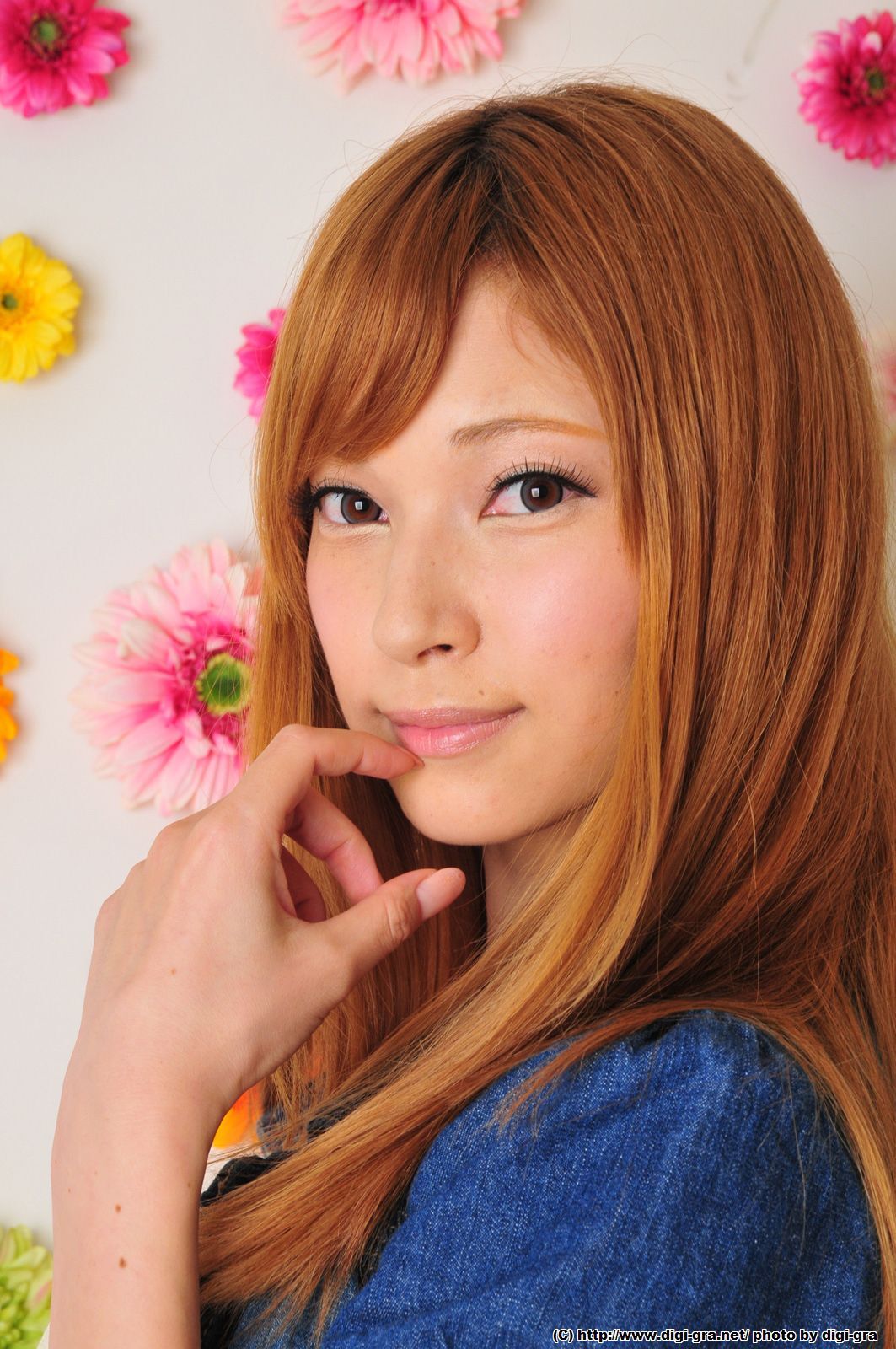 digi-gra  tia ティア photoset 01 写_真集