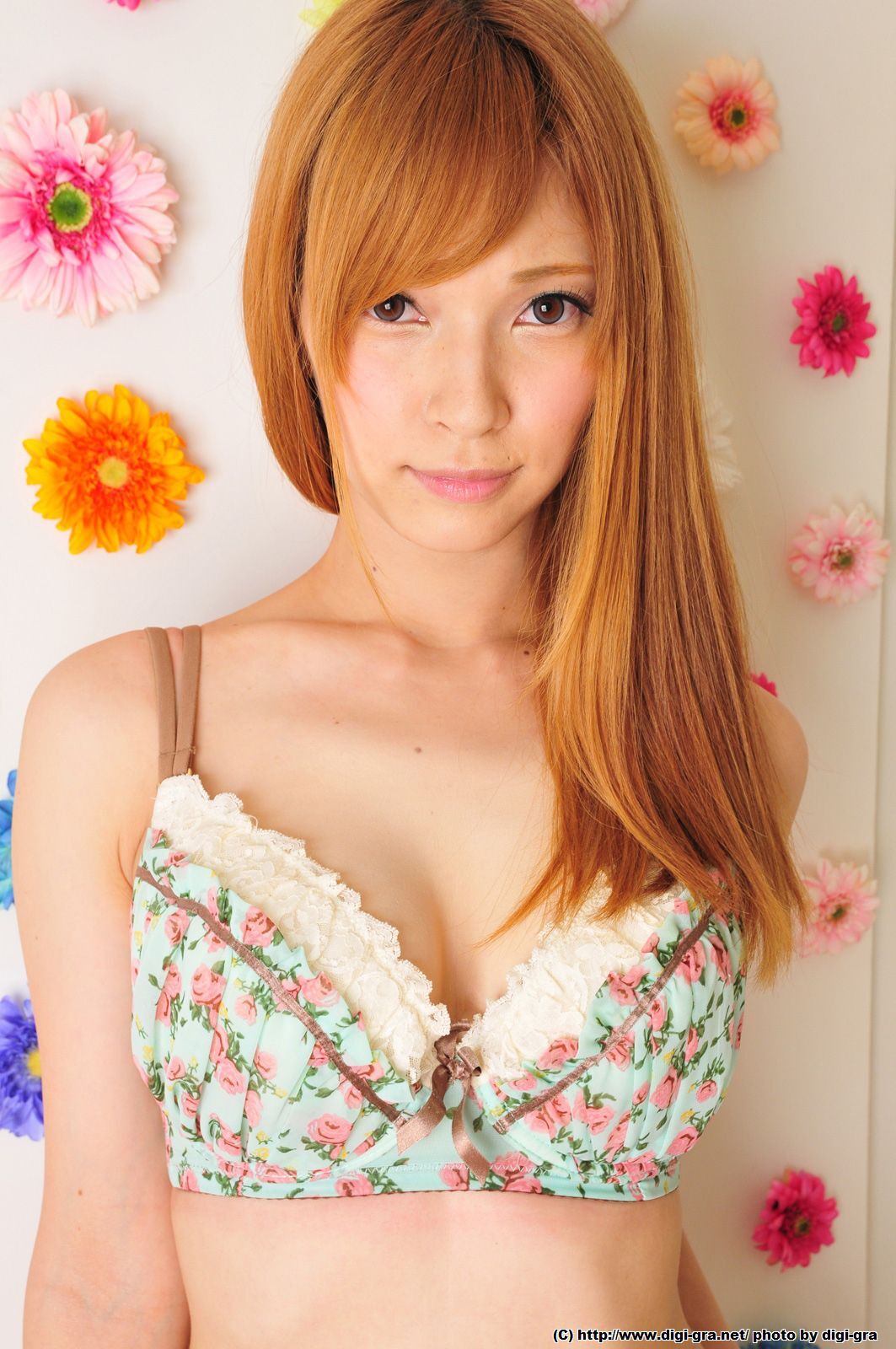 digi-gra  tia ティア photoset 01 写_真集