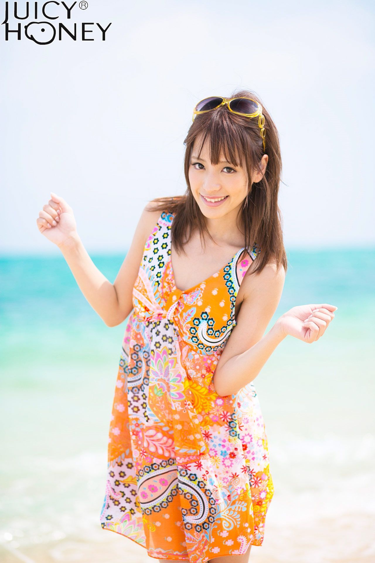 juicy honey  トレカ連動写_真集 桃乃木かな桃乃木香奈 kana momonagi 写_真集