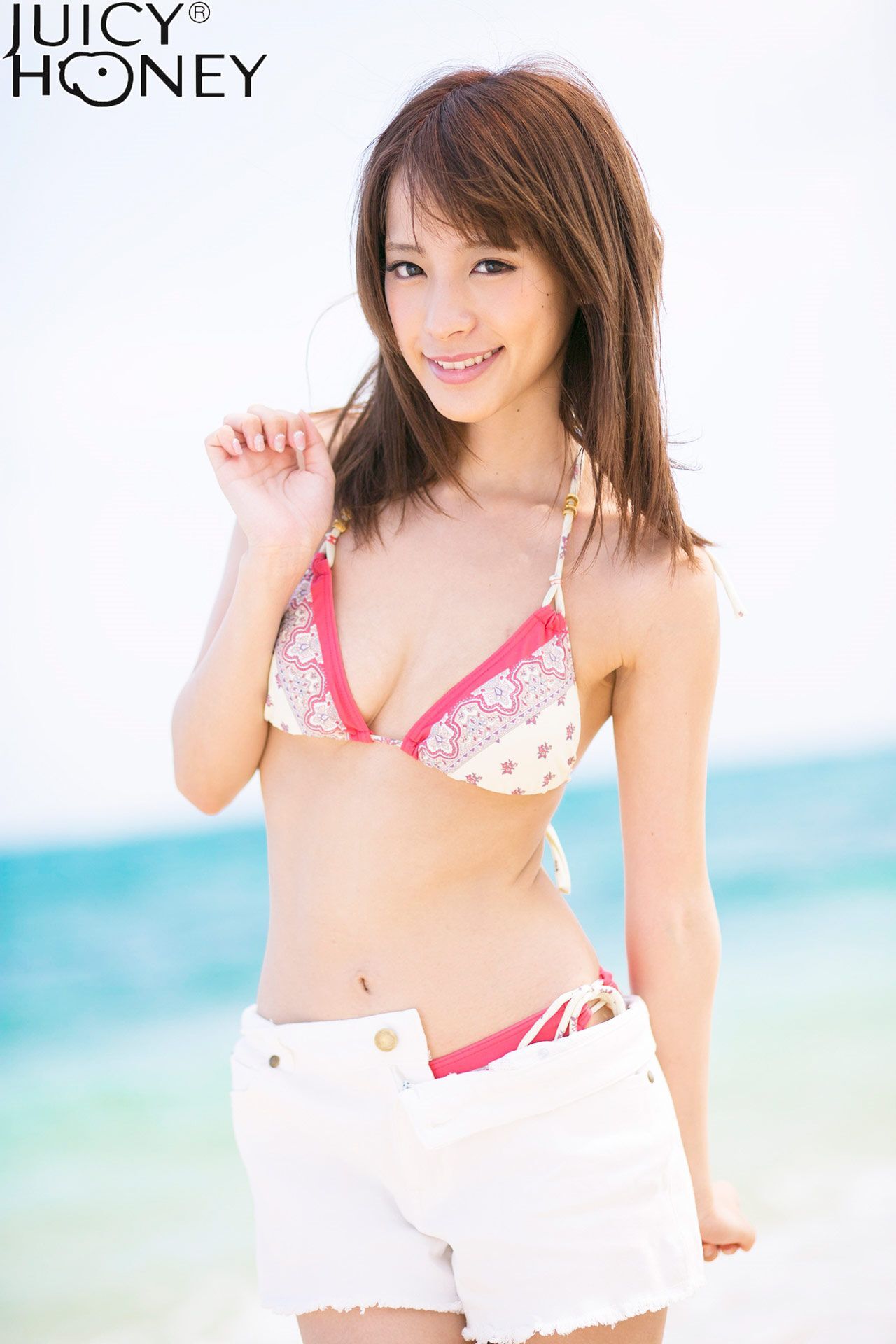 juicy honey  トレカ連動写_真集 桃乃木かな桃乃木香奈 kana momonagi 写_真集