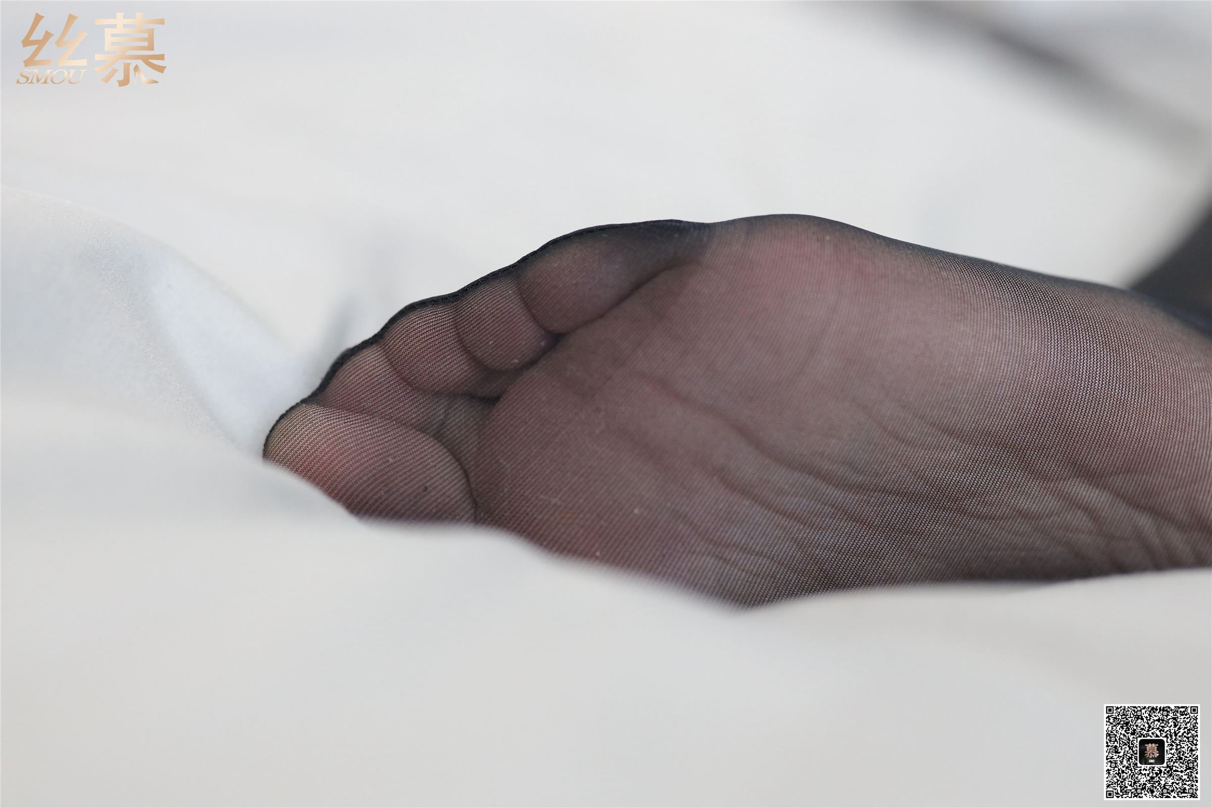 丝慕写真 SM336 露茜《上门服_务》