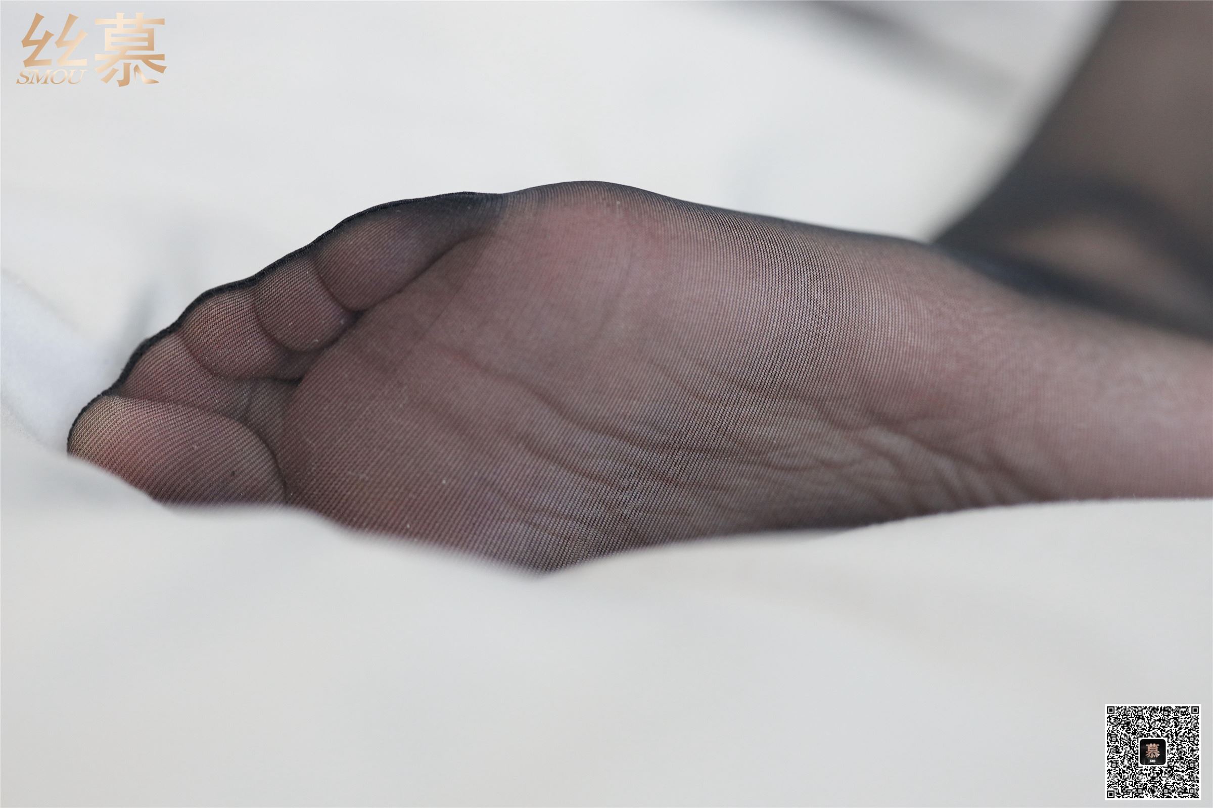 丝慕写真 SM336 露茜《上门服_务》