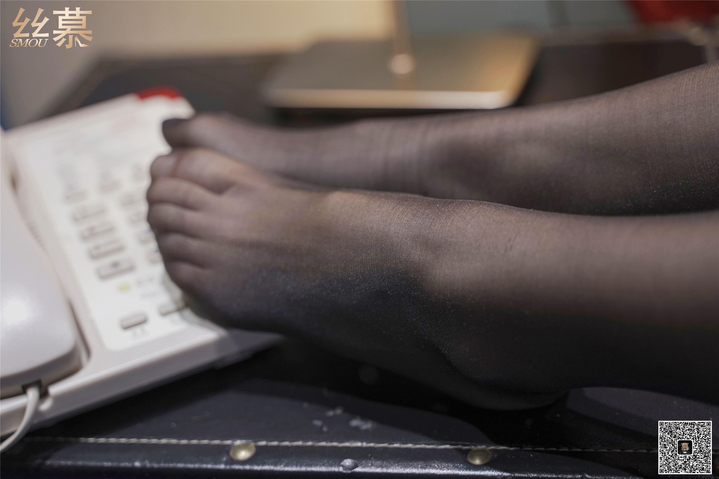 丝慕写真 SM338 《双双–回顾》