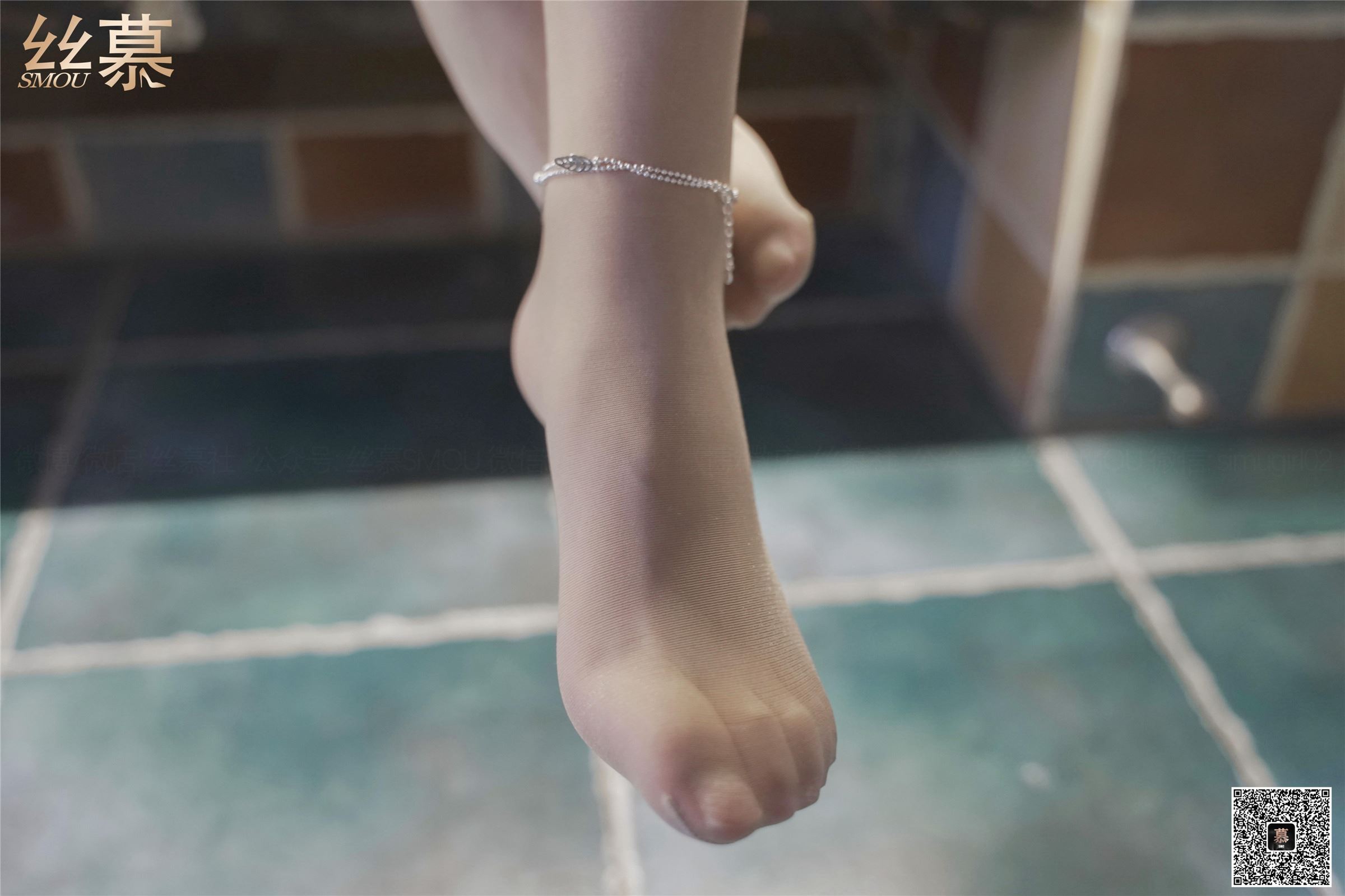 丝慕写真 SM338 《双双–回顾》