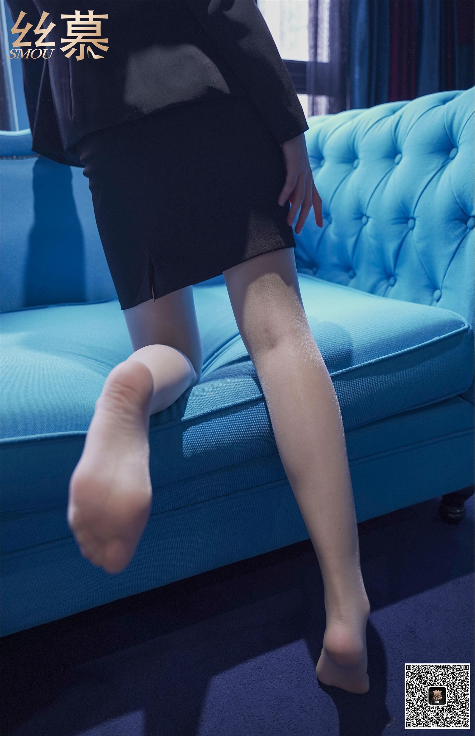 丝慕写真 SM338 《双双–回顾》