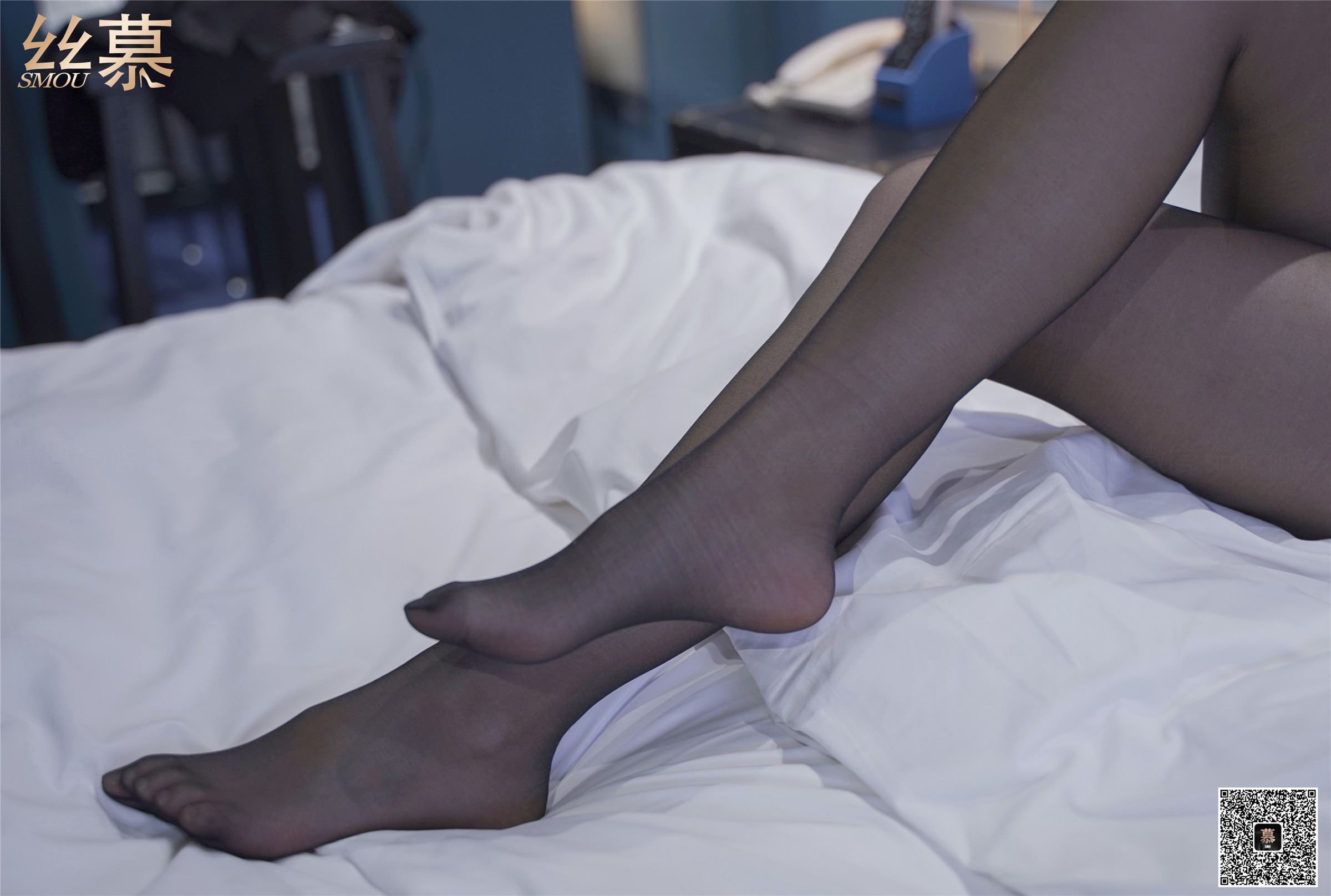 丝慕写真 SM338 《双双–回顾》