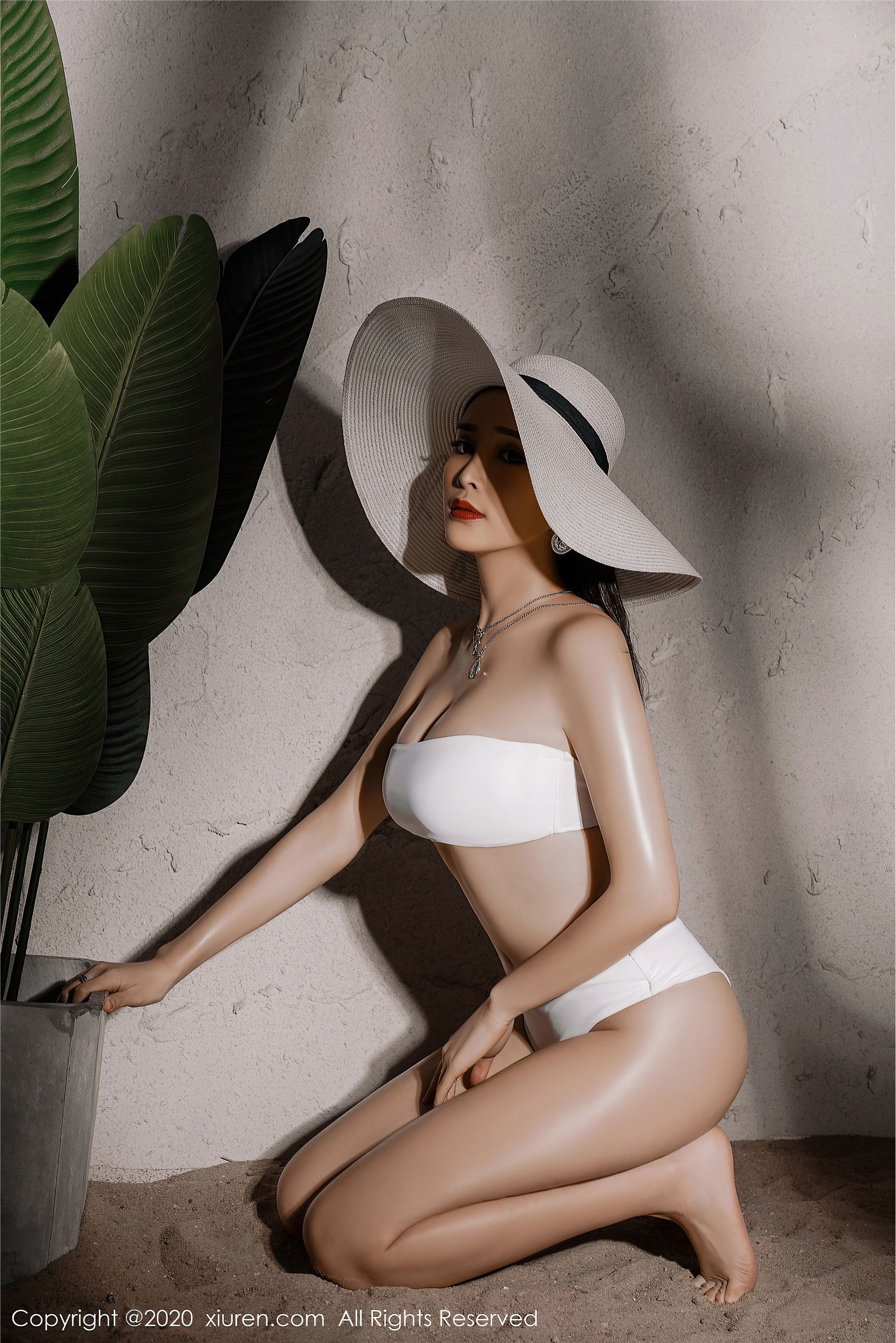 秀人网美媛馆 2020-07-17 Vol.2339 奶瓶土肥圆矮挫丑黑穷