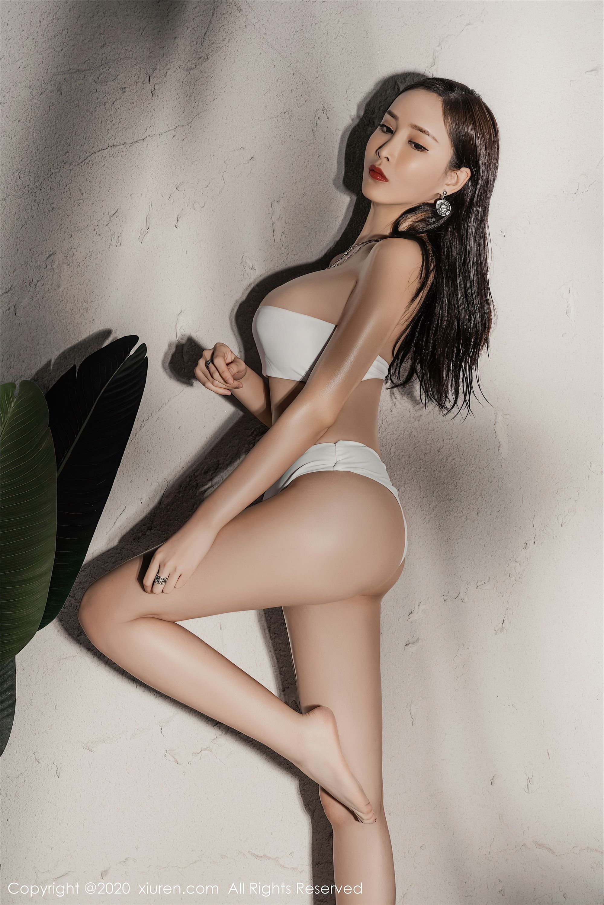 秀人网美媛馆 2020-07-17 Vol.2339 奶瓶土肥圆矮挫丑黑穷