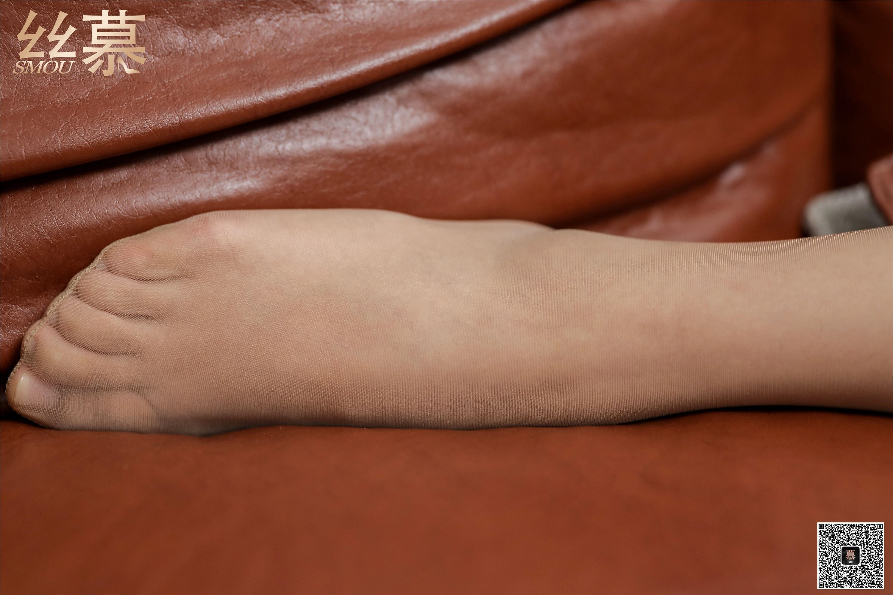 丝慕写真 SM342 露茜《甜蜜暴击》