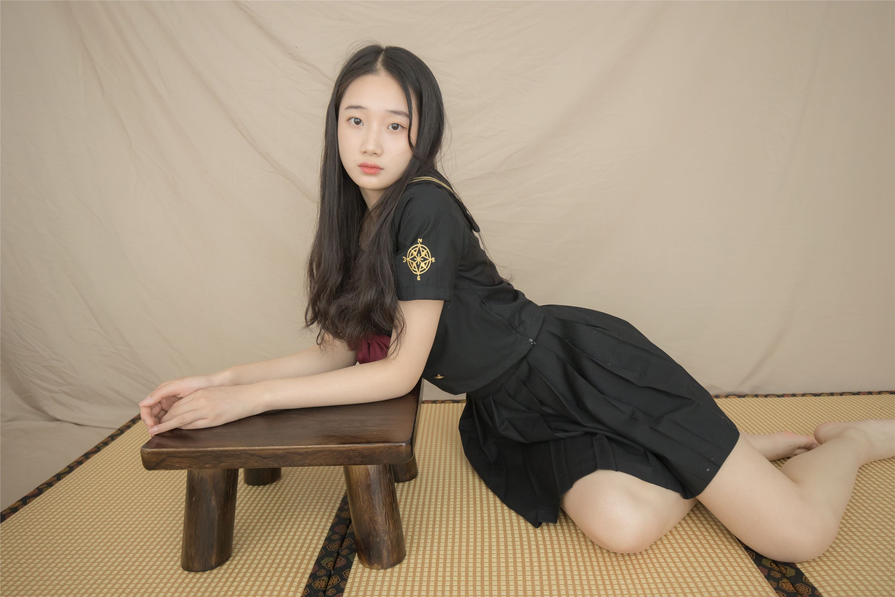 紧急企划 Vol.001