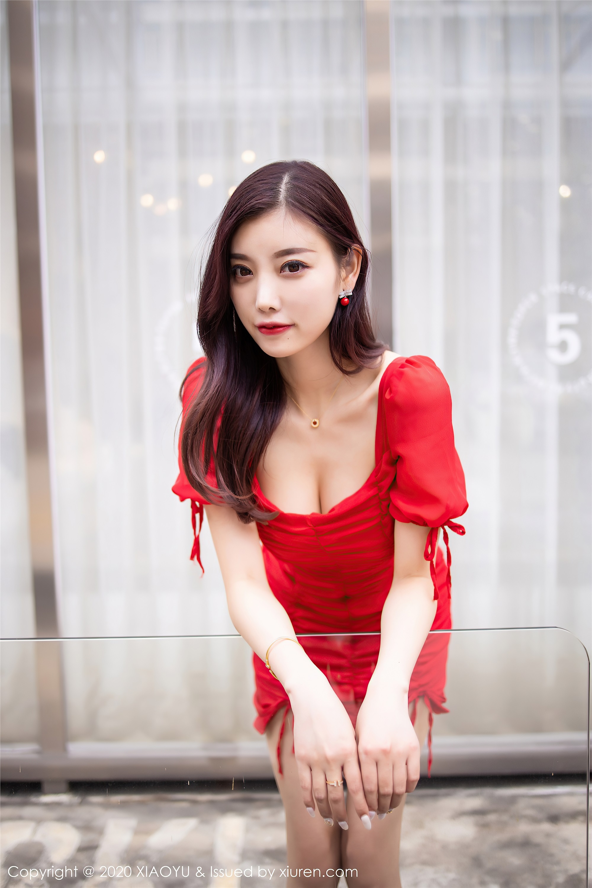 XiaoYu语画界 2020-07-15 Vol.326 杨晨晨sugar