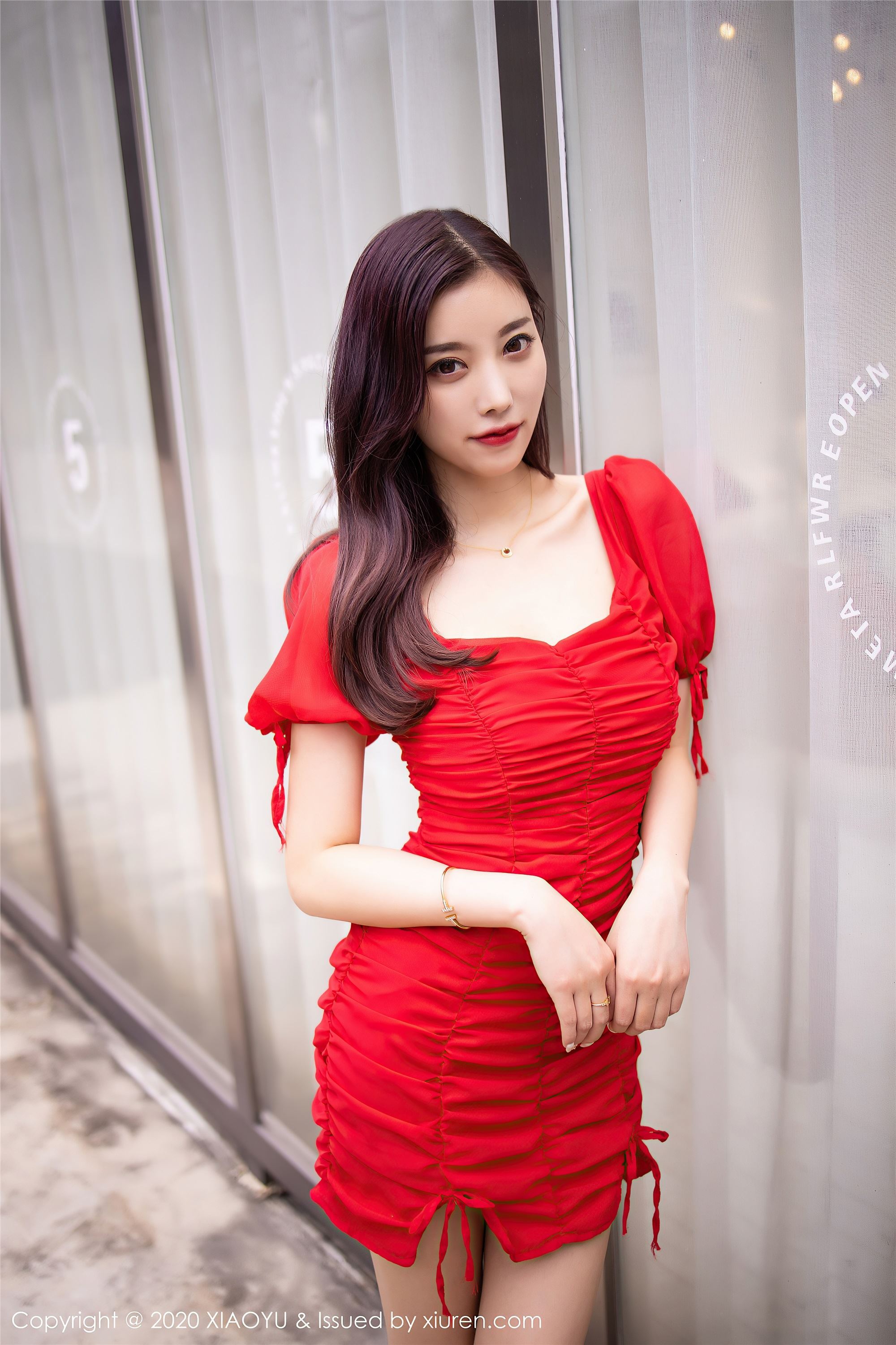 XiaoYu语画界 2020-07-15 Vol.326 杨晨晨sugar