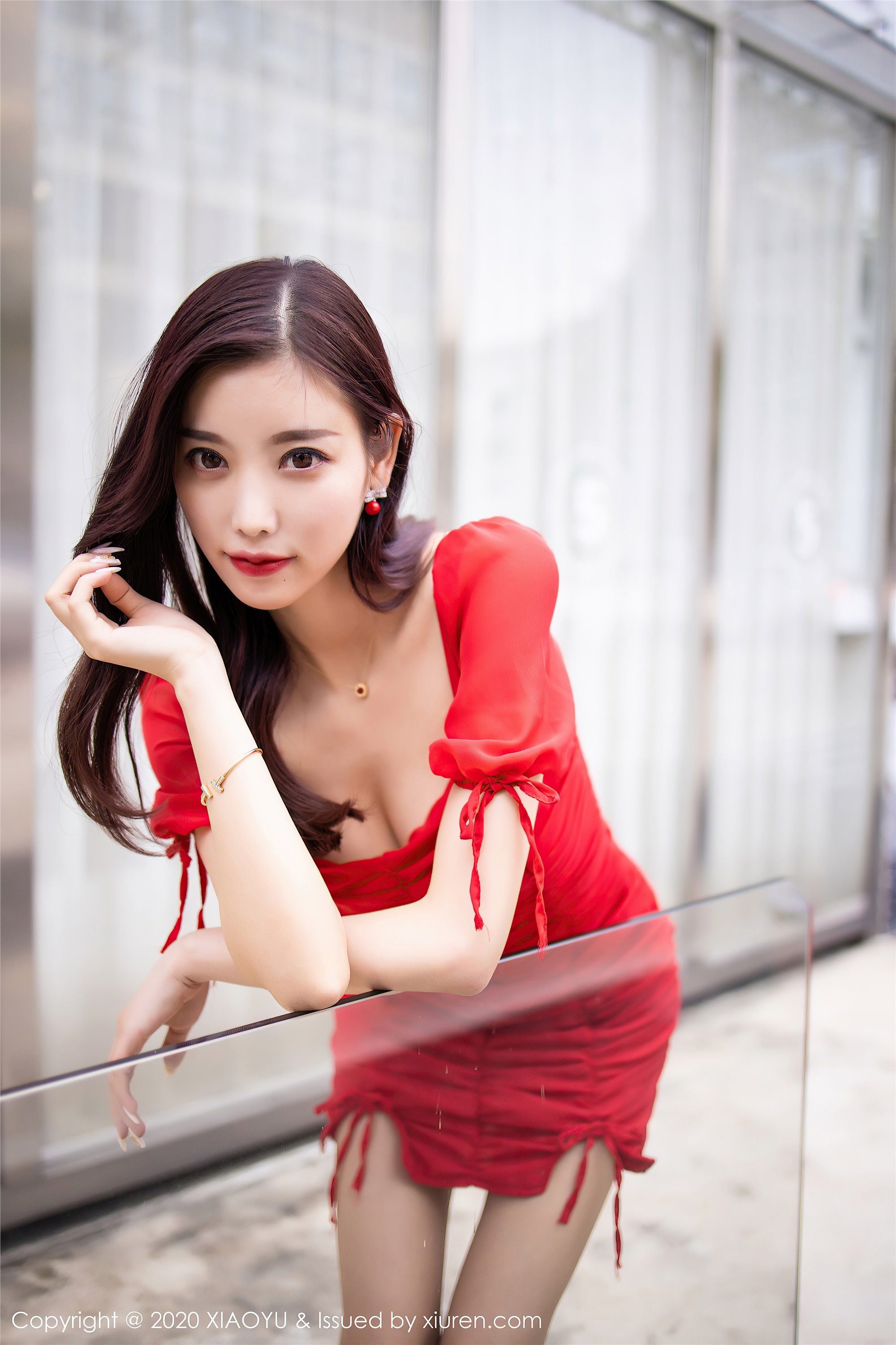 XiaoYu语画界 2020-07-15 Vol.326 杨晨晨sugar