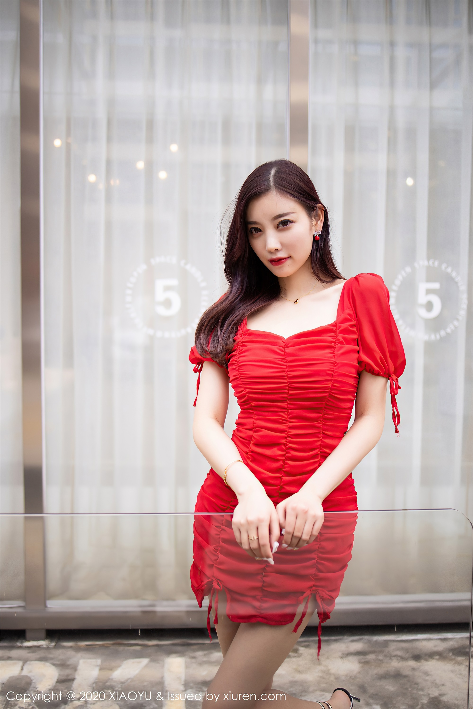 XiaoYu语画界 2020-07-15 Vol.326 杨晨晨sugar