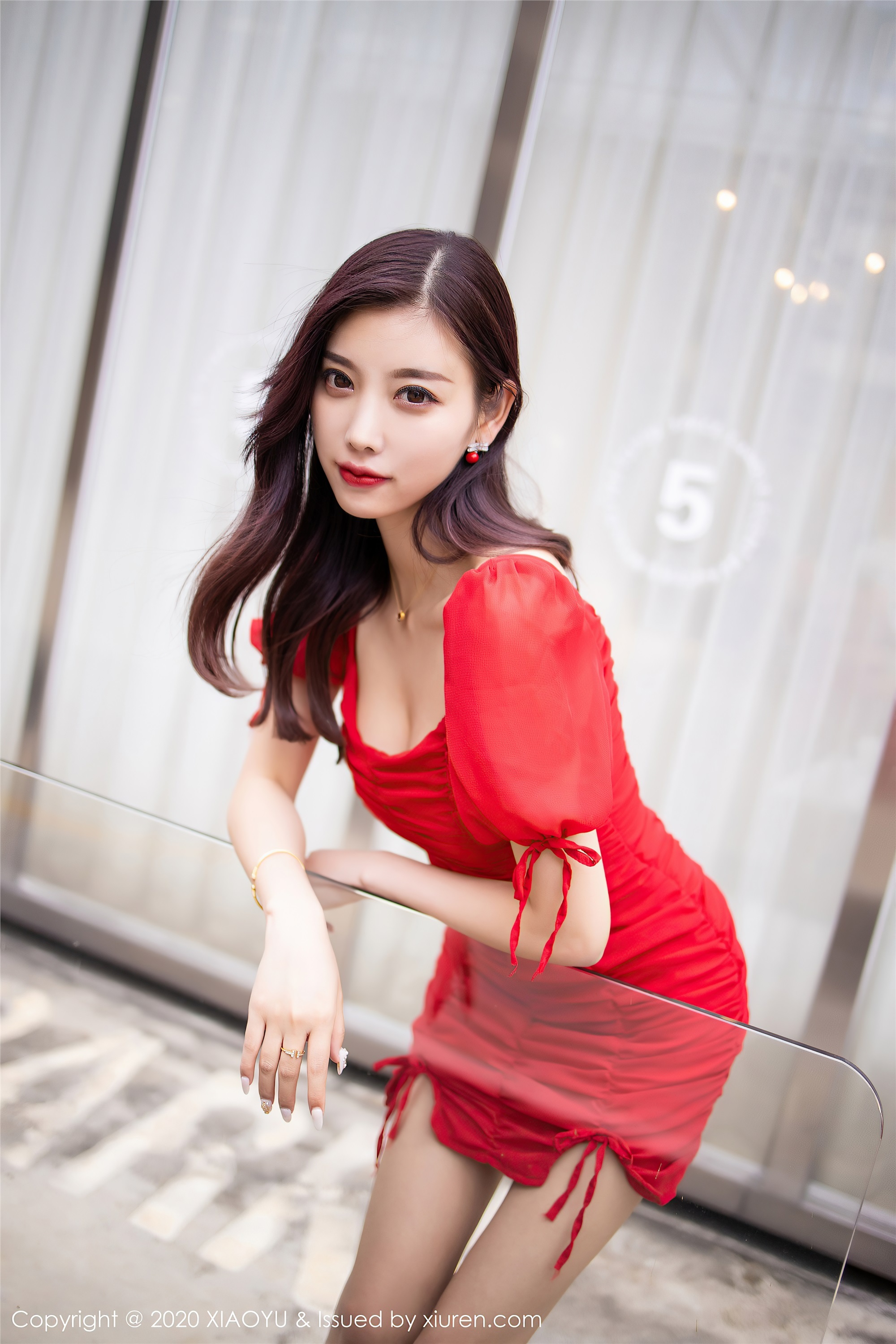 XiaoYu语画界 2020-07-15 Vol.326 杨晨晨sugar