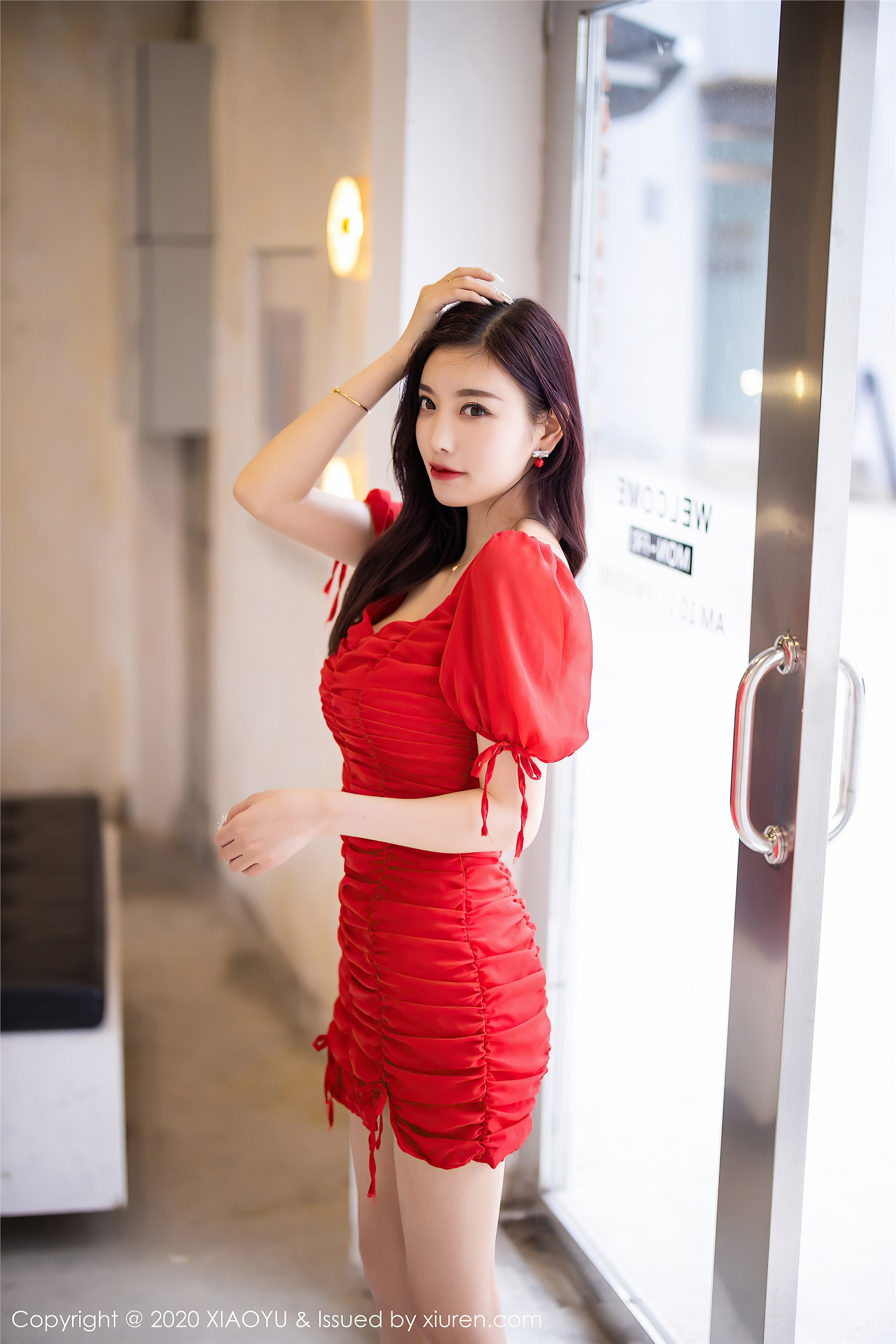 XiaoYu语画界 2020-07-15 Vol.326 杨晨晨sugar