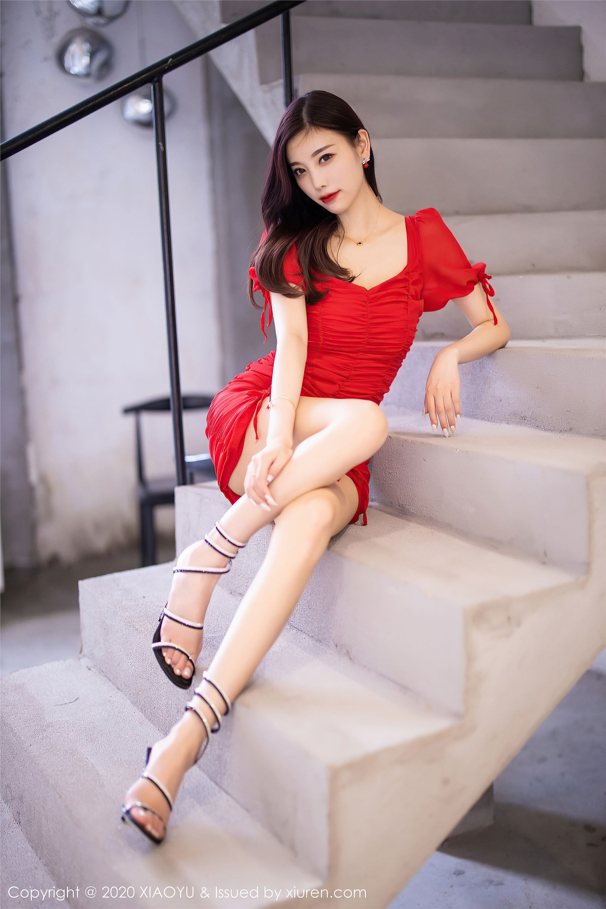 XiaoYu语画界 2020-07-15 Vol.326 杨晨晨sugar