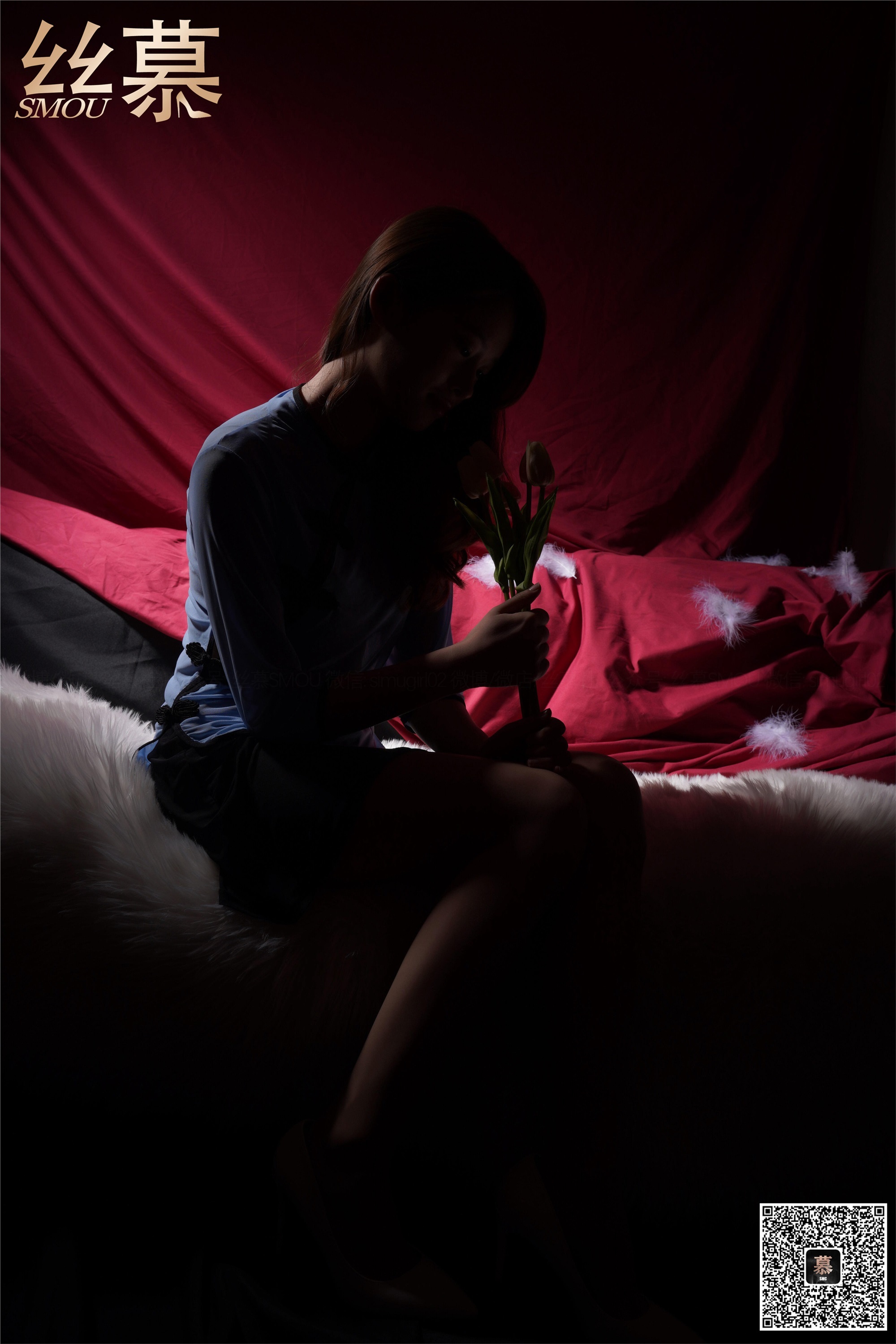 丝慕写真 SM344 《琳琳–回顾》