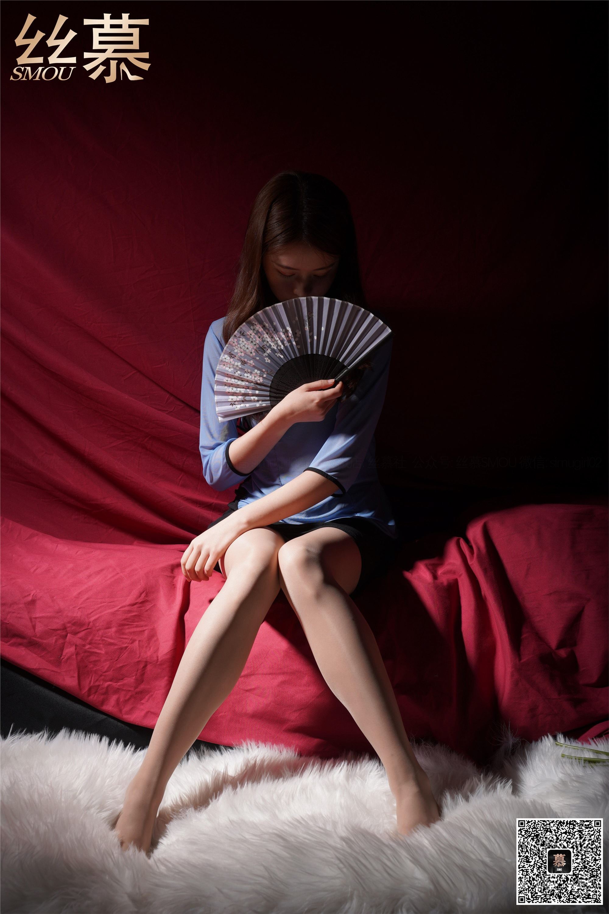 丝慕写真 SM344 《琳琳–回顾》