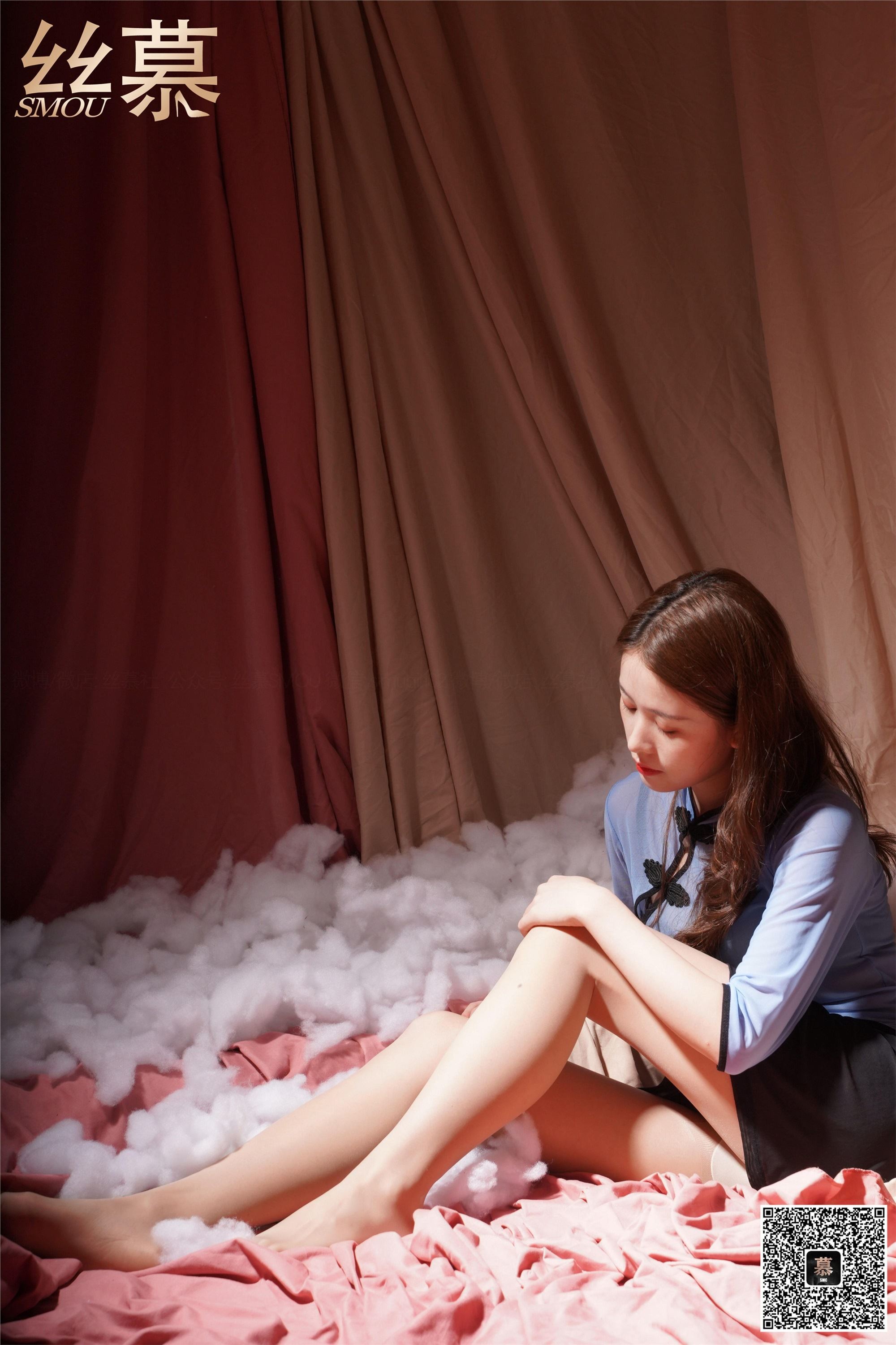 丝慕写真 SM344 《琳琳–回顾》