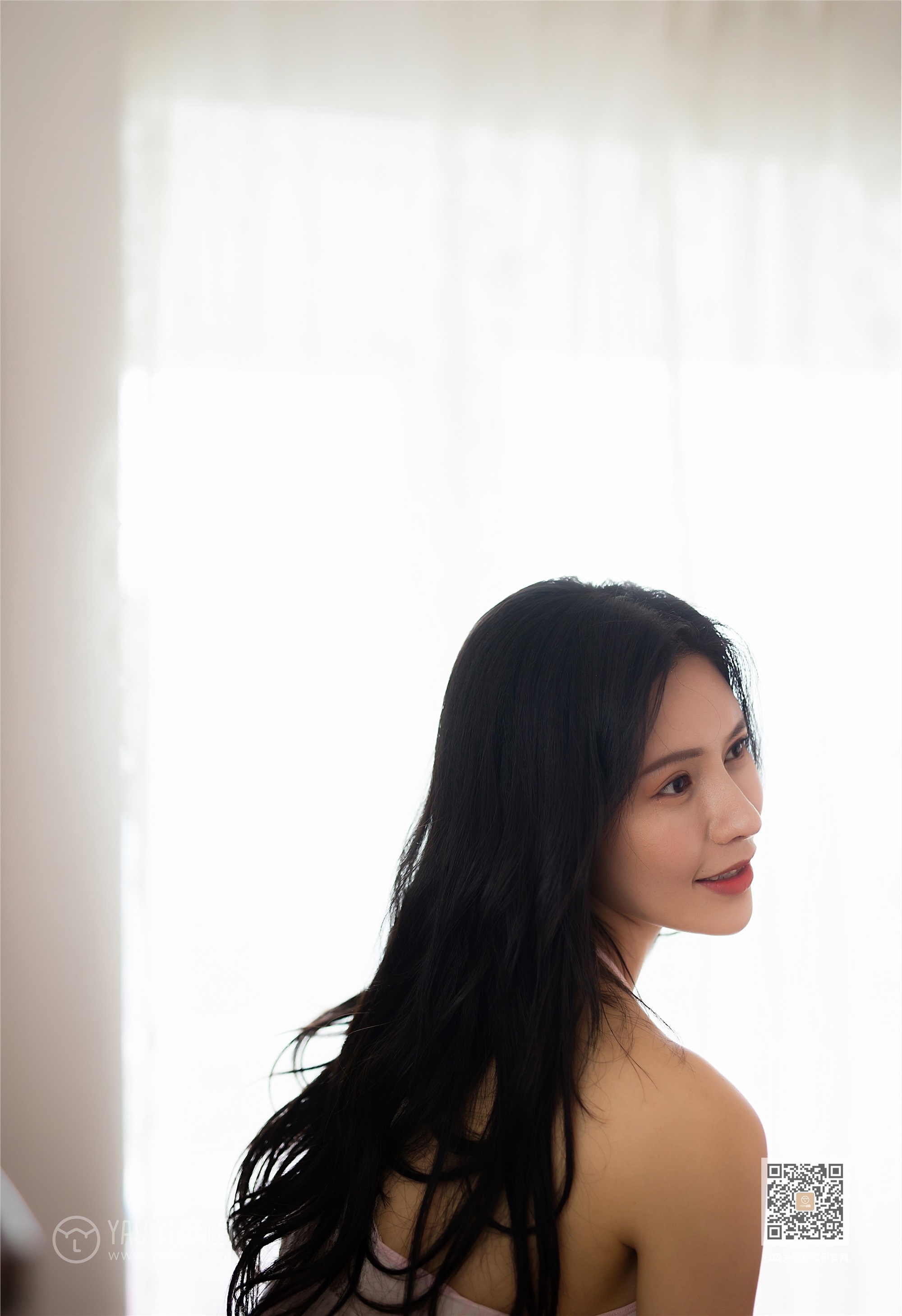 YaLaYi雅拉伊 2019-09-11 Vol.0387 瑶瑶 想念你