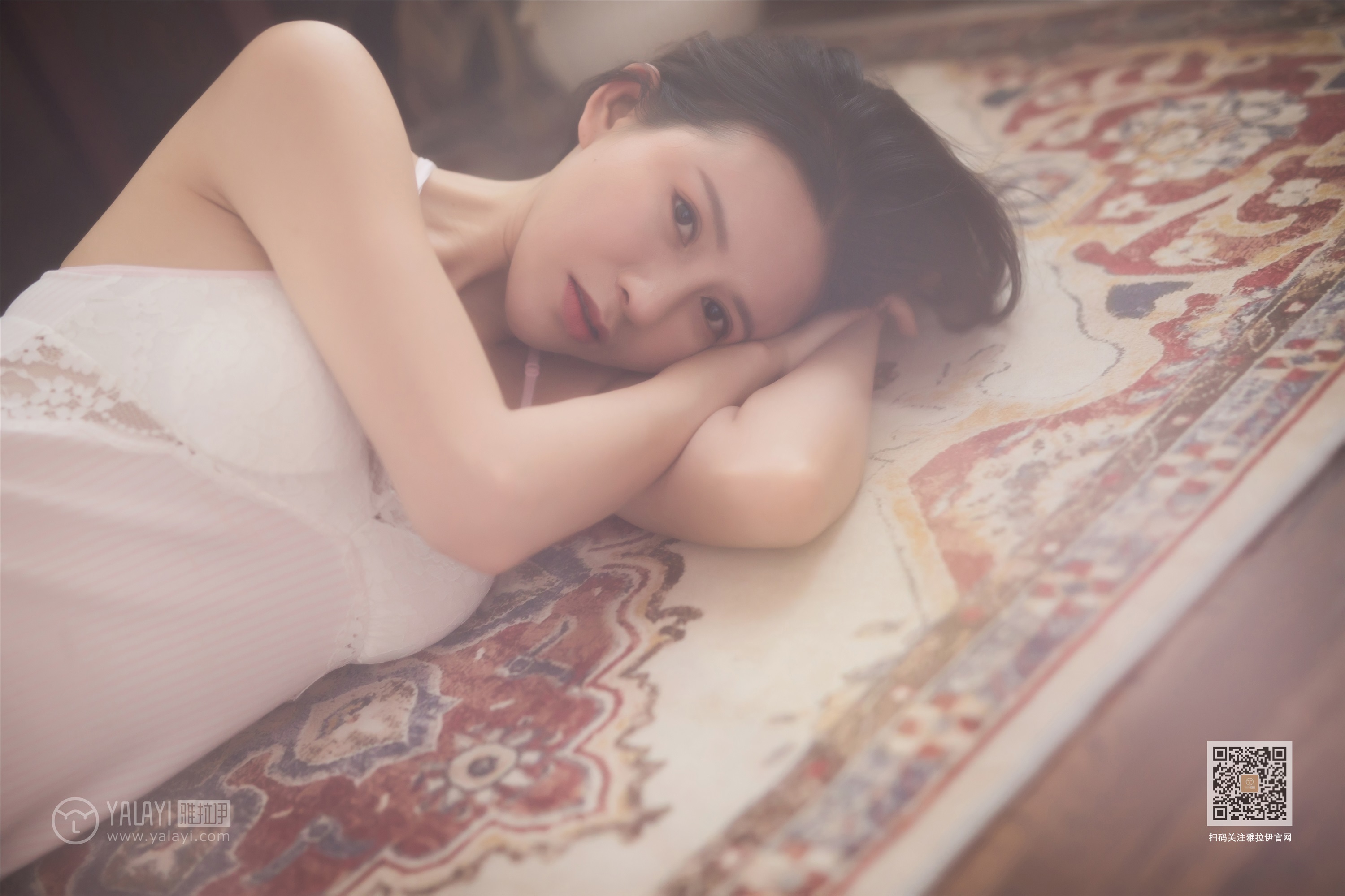 YaLaYi雅拉伊 2019-09-11 Vol.0387 瑶瑶 想念你